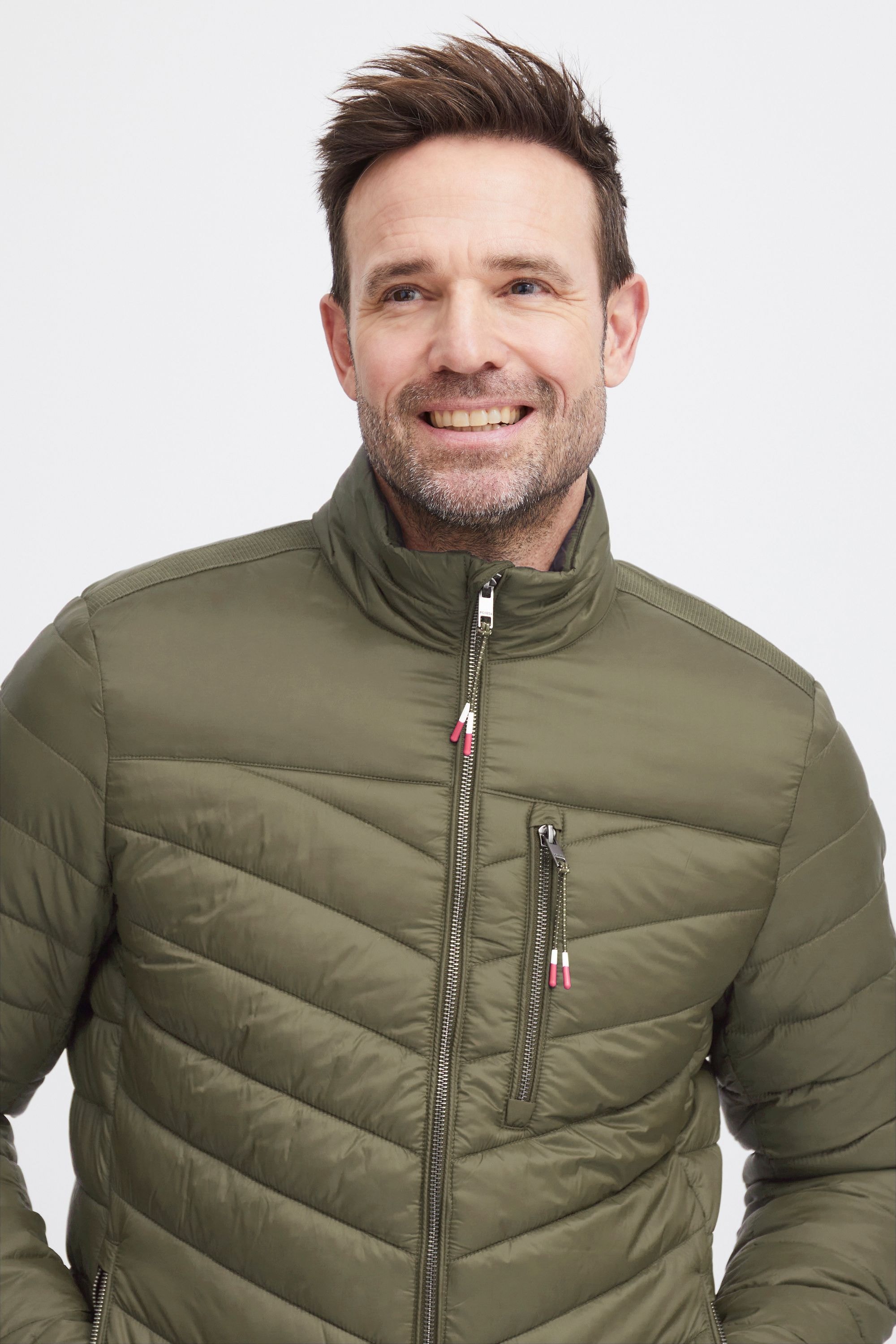 FQ1924 Steppjacke »Steppjacke FQJACOB padded jacket«