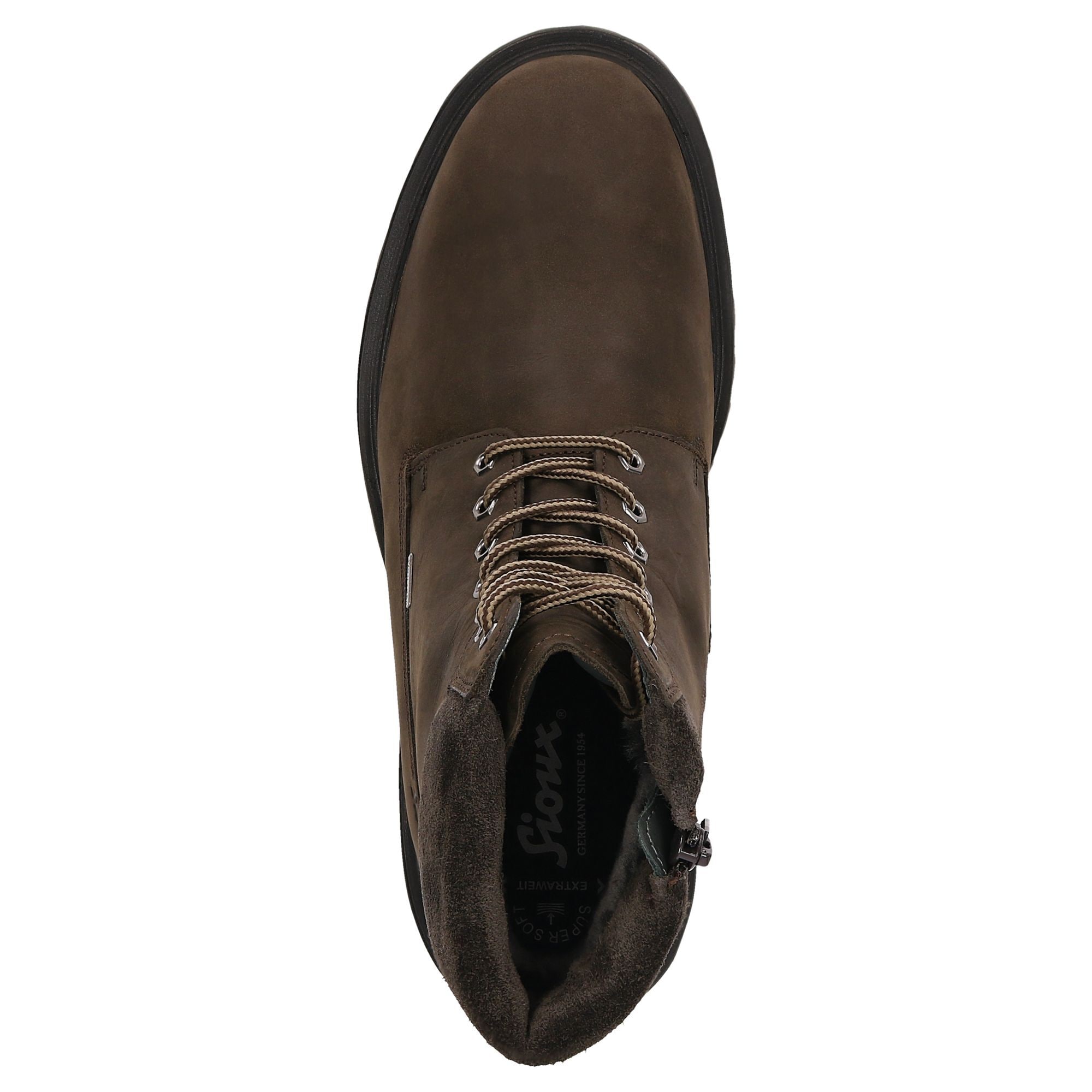 SIOUX Stiefelette »Aspar.-702-TEX-LF-H«