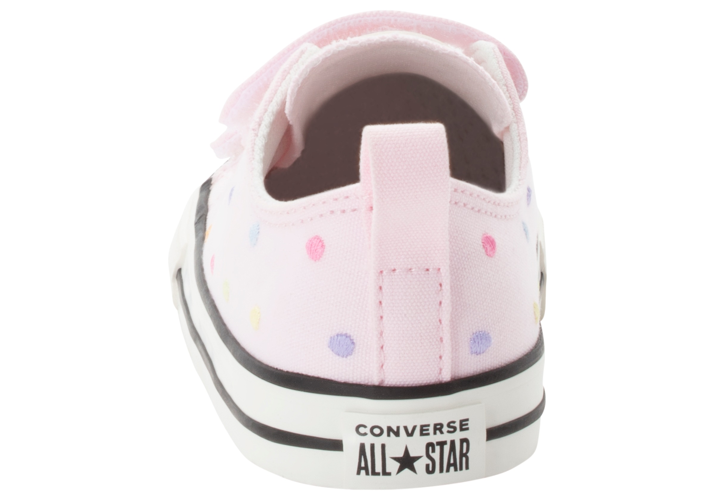 Converse Sneaker »CHUCK TAYLOR ALL STAR 2V«, für Kinder