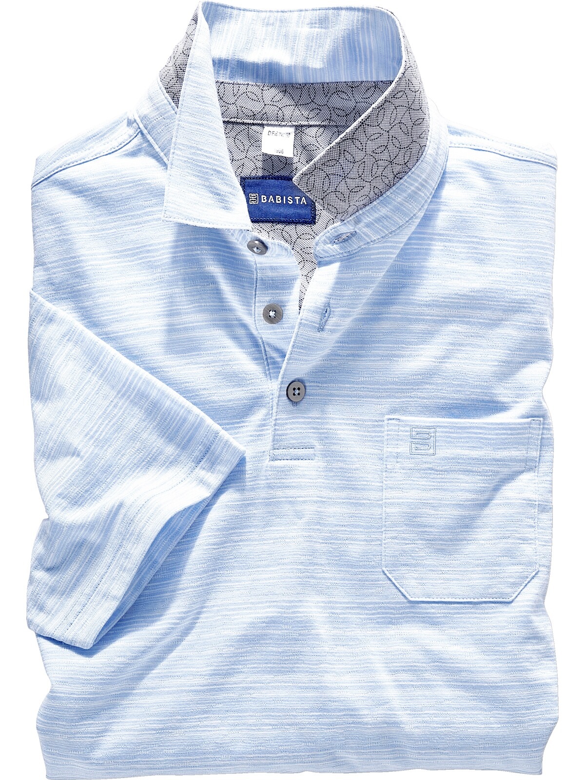 Babista Poloshirt »Poloshirt TRENZIO«