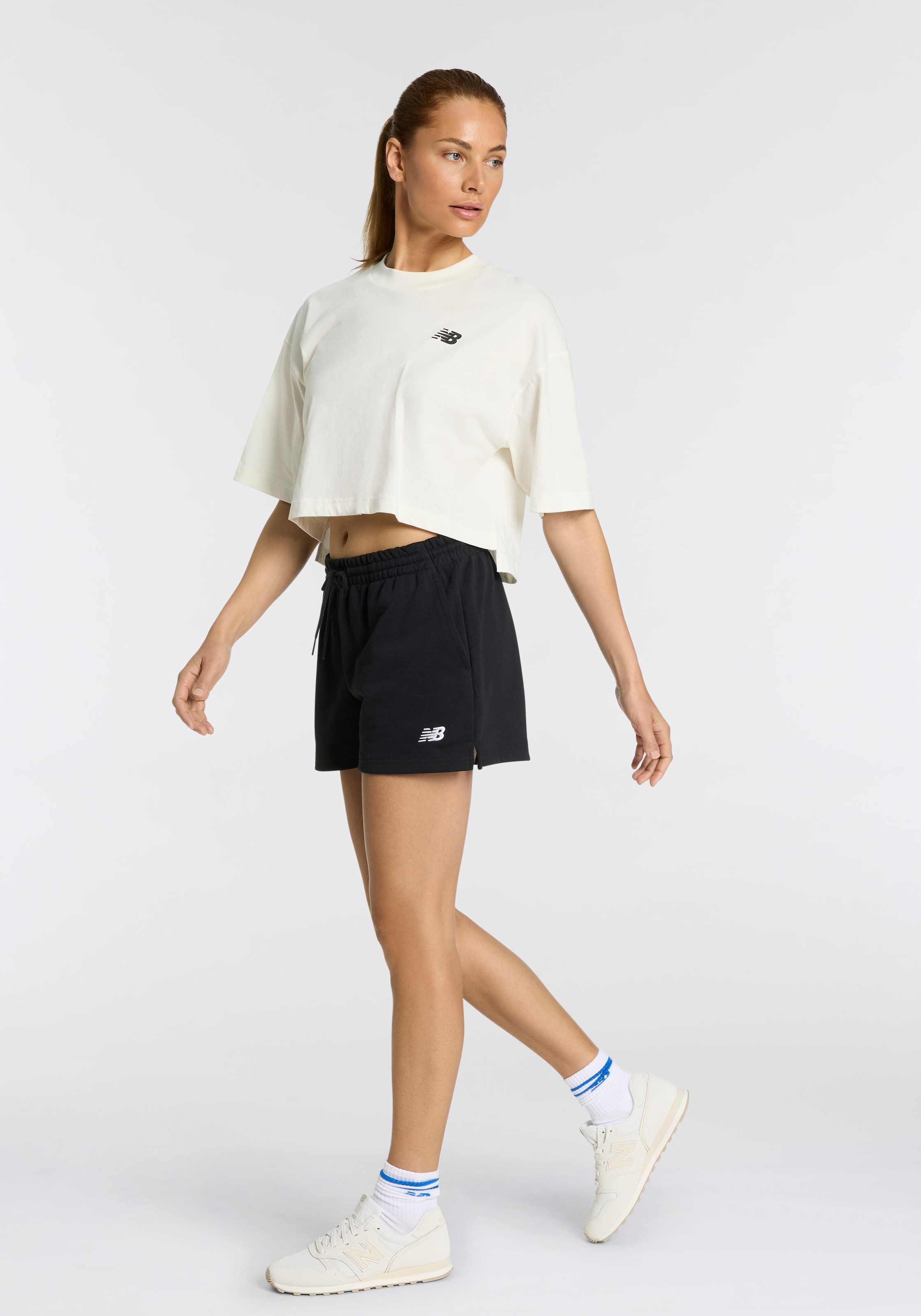 New Balance Sporttasche »DUFFEL«