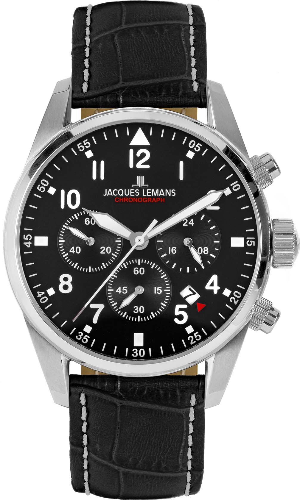 Chronograph »Barcelona, 42-2A«