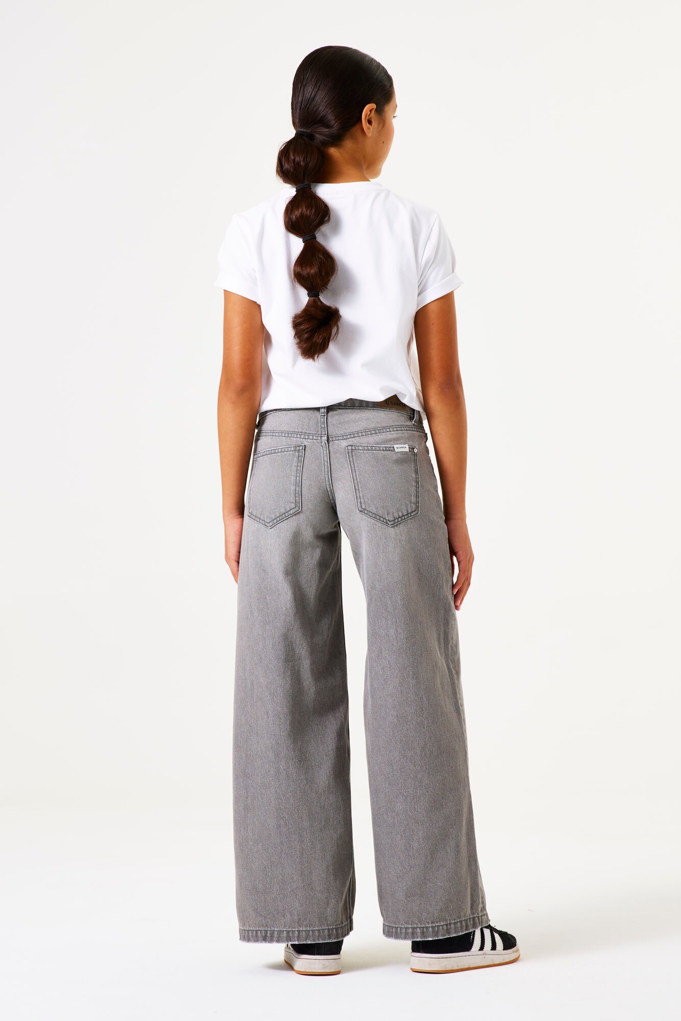 Garcia Weite Jeans, im Five-Pocket Style for GIRLS