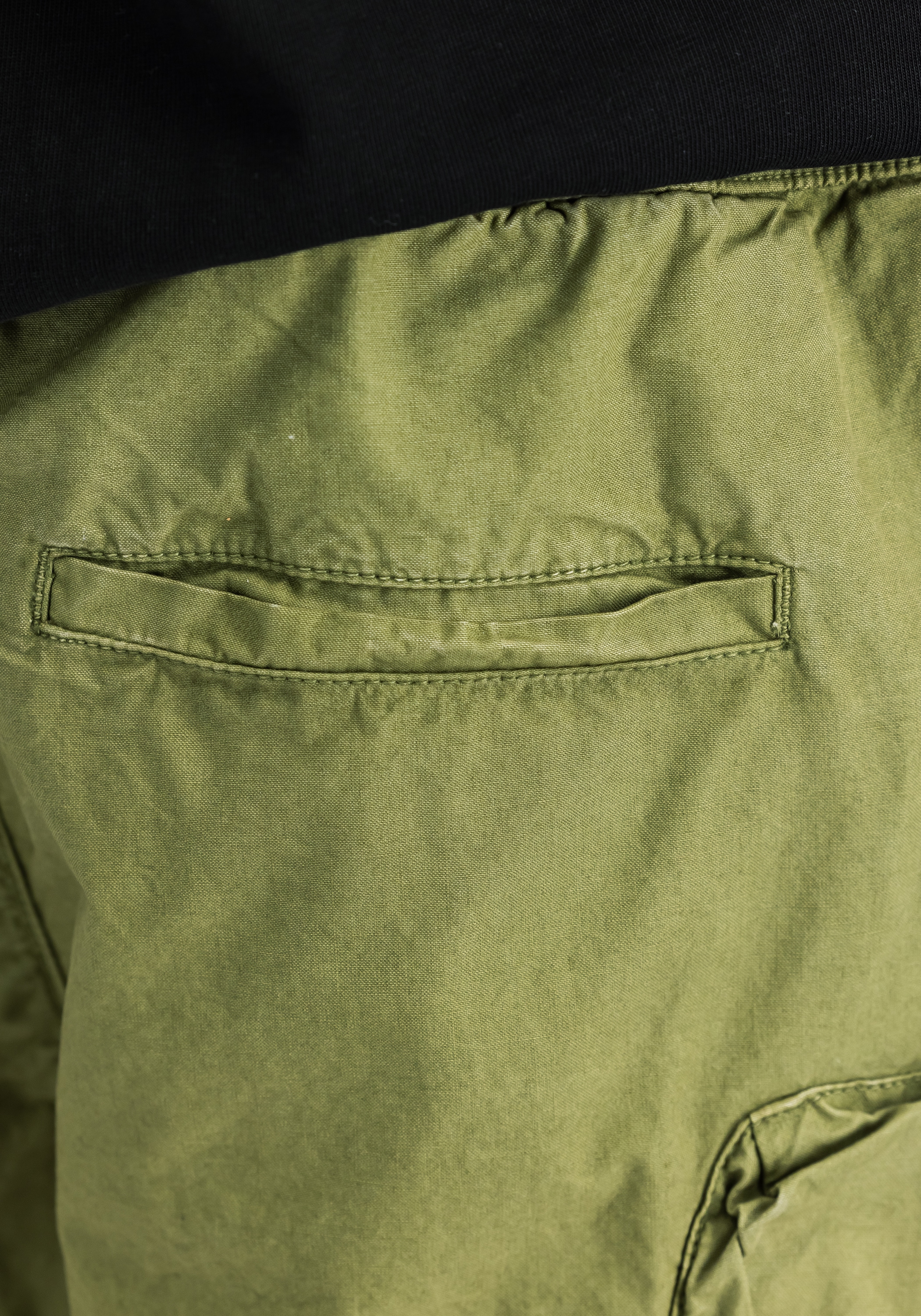Alpha Industries Shorts »Division Short«