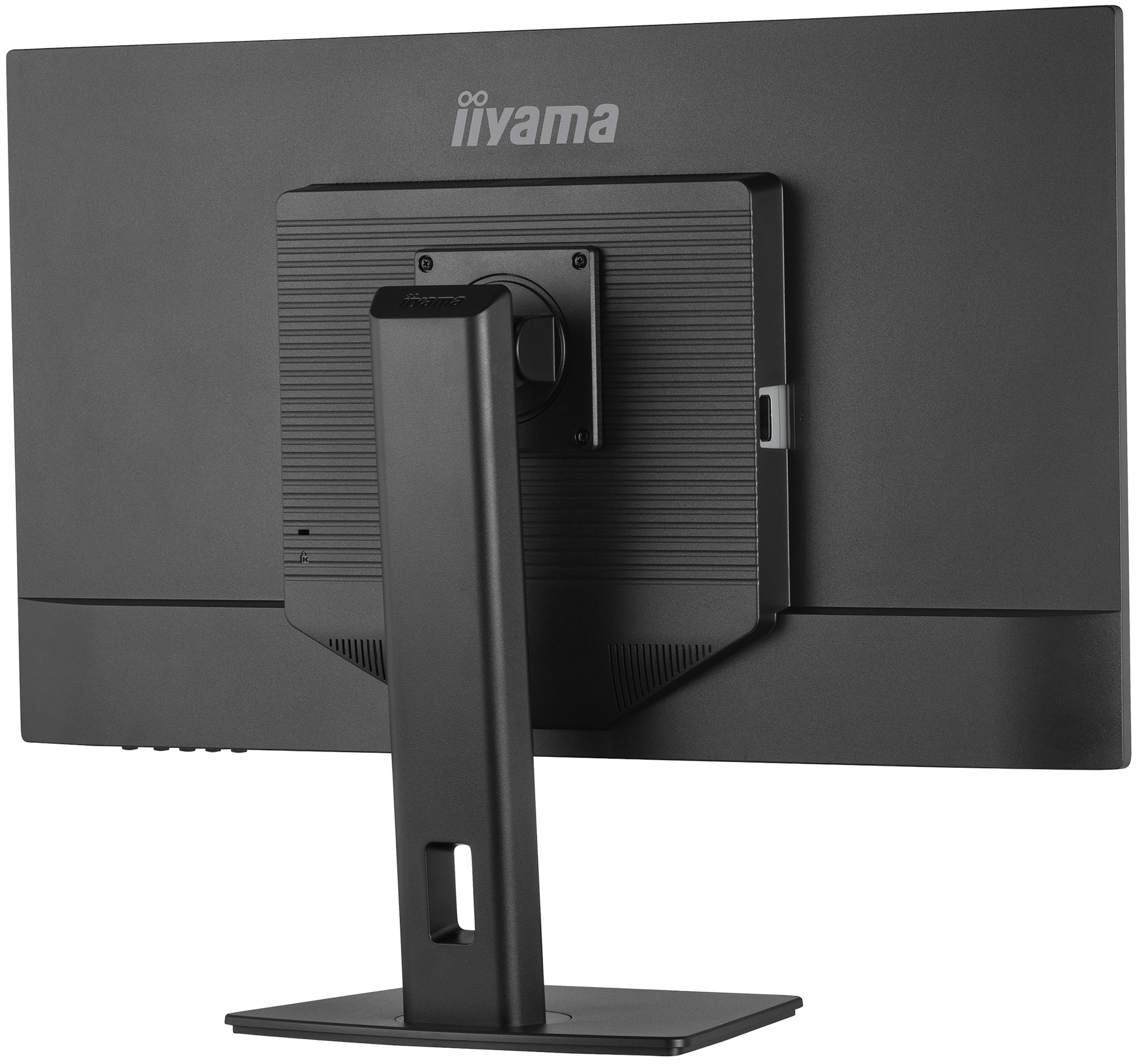 Iiyama LED-Monitor »XB3270QS-B5«, 80,1 cm/32 Zoll, 2560 x 1440 px, WQHD, 4 ms Reaktionszeit, 60 Hz
