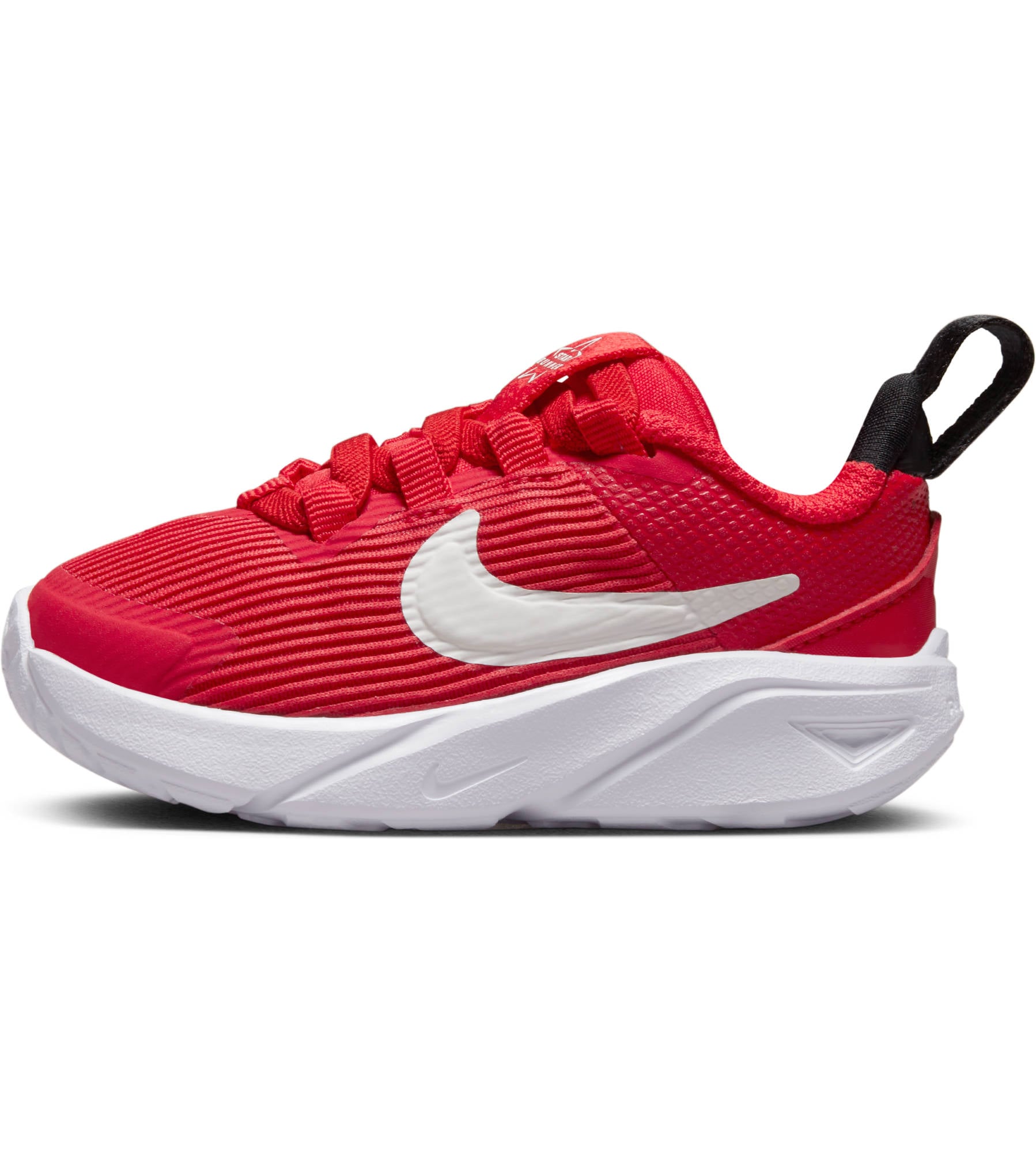 Nike Laufschuh »STAR RUNNER 4 (TD)«