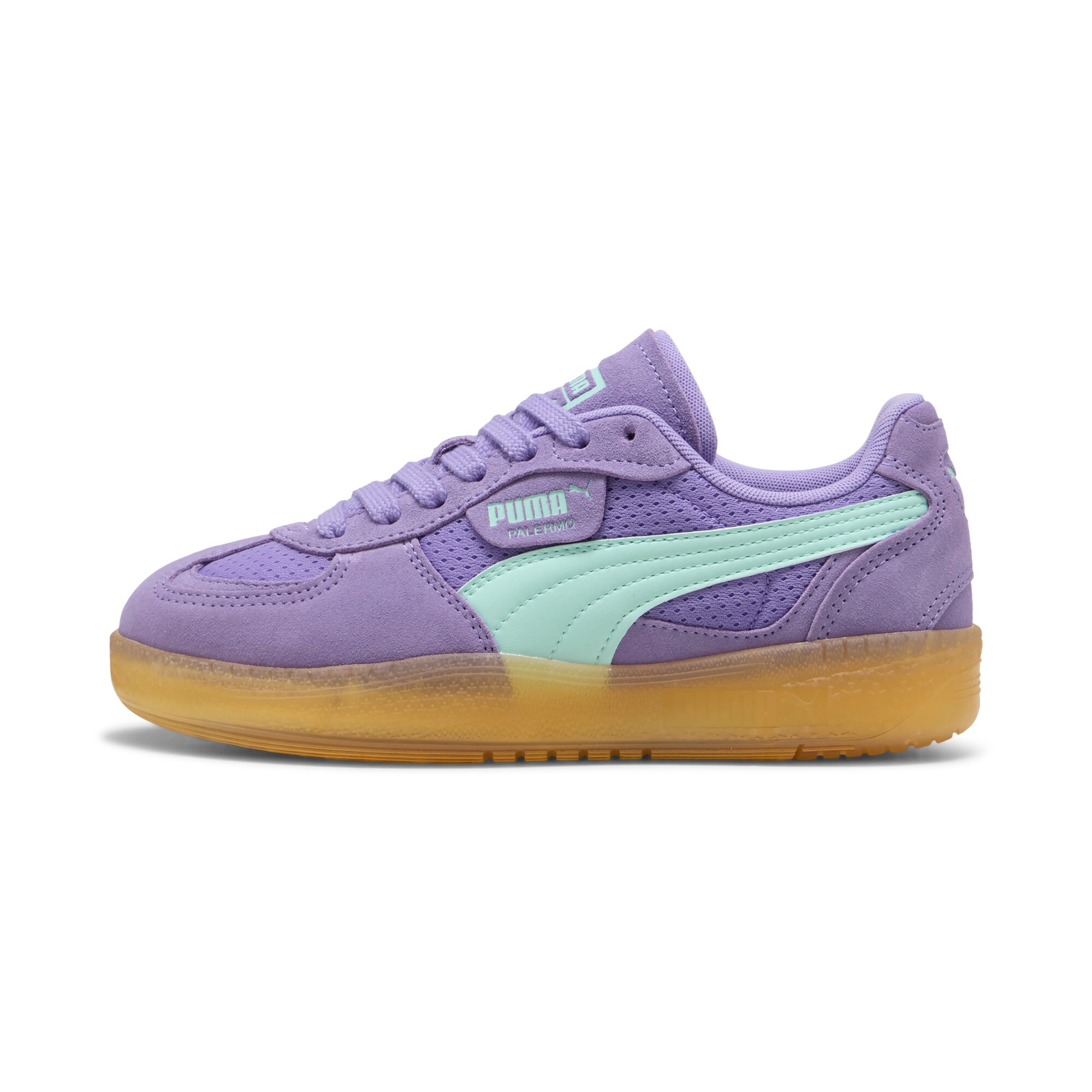 PUMA Sneaker »PALERMO MODA VINTAGE WNS«