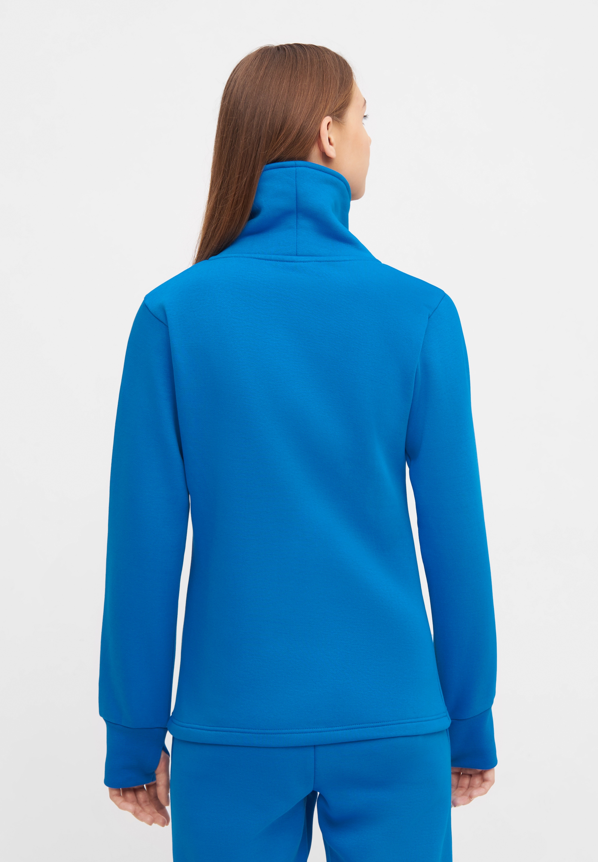 Bench. Sweatjacke »HAYLO«