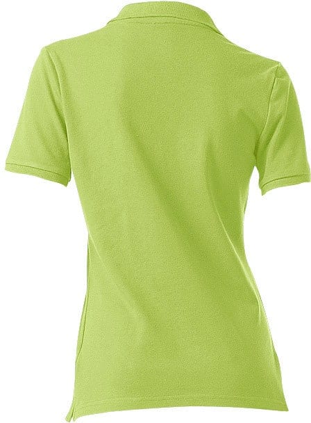 heine Poloshirt »Poloshirt«, (1 tlg.)