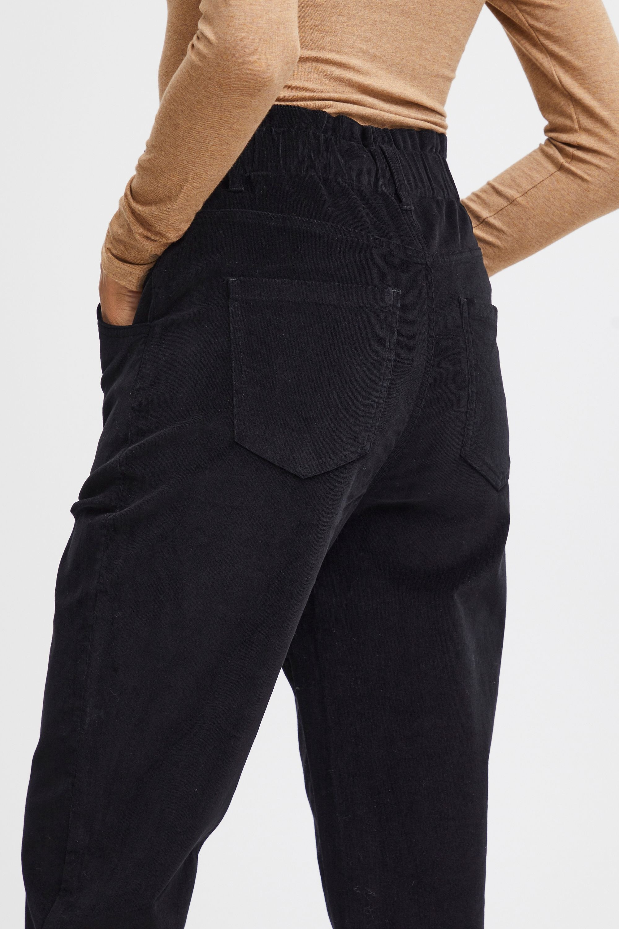 b.young Stoffhose »Stoffhose BYEbeline«