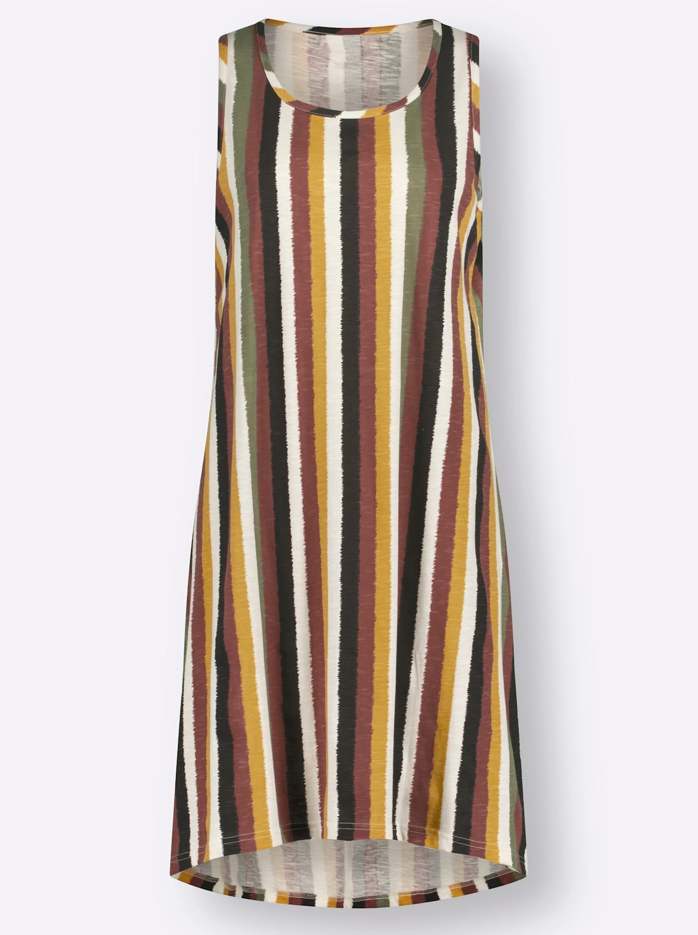 Casual Looks Jerseykleid »Jersey-Kleid«