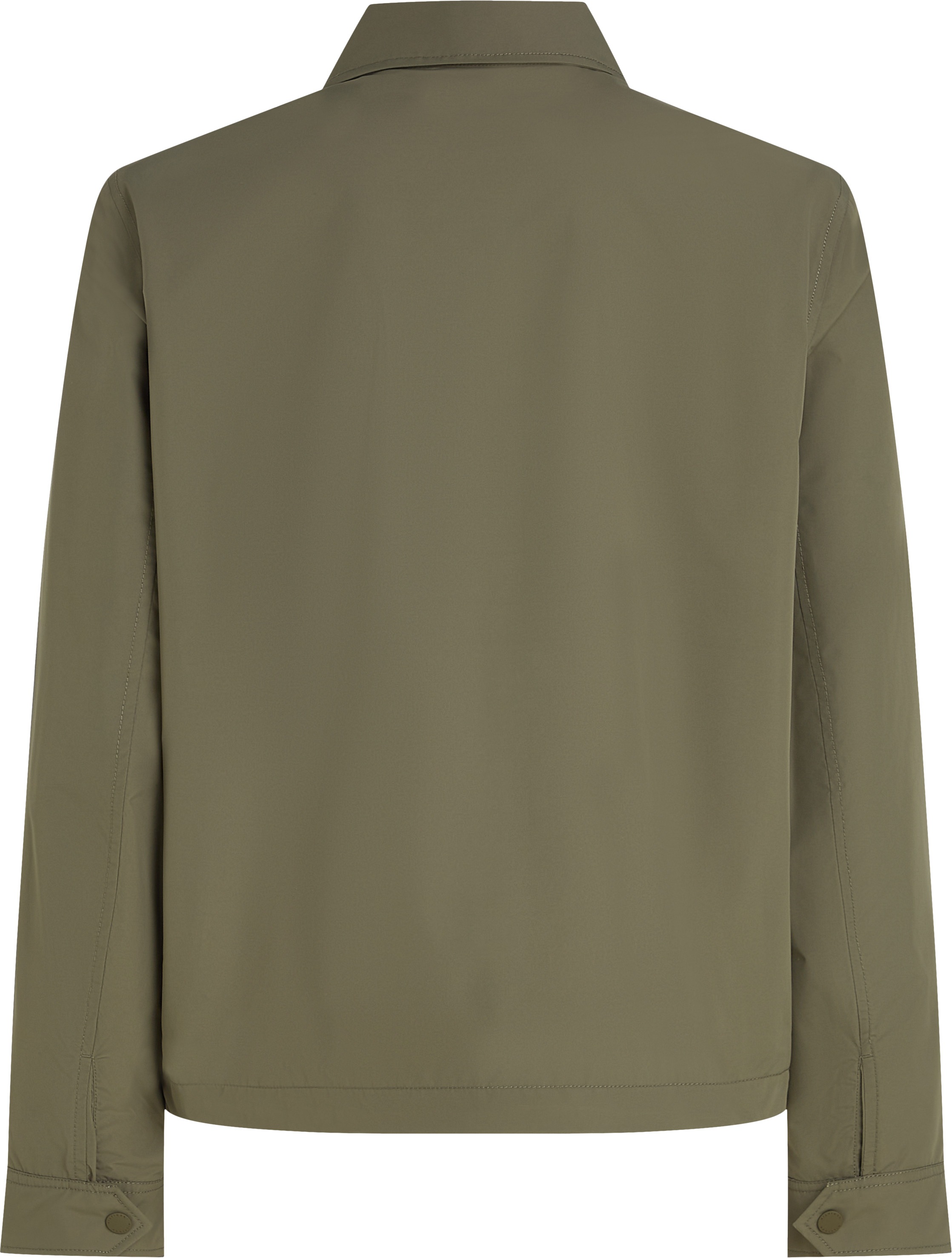 Tommy Hilfiger Collegejacke »PACKABLE IVY JACKET«