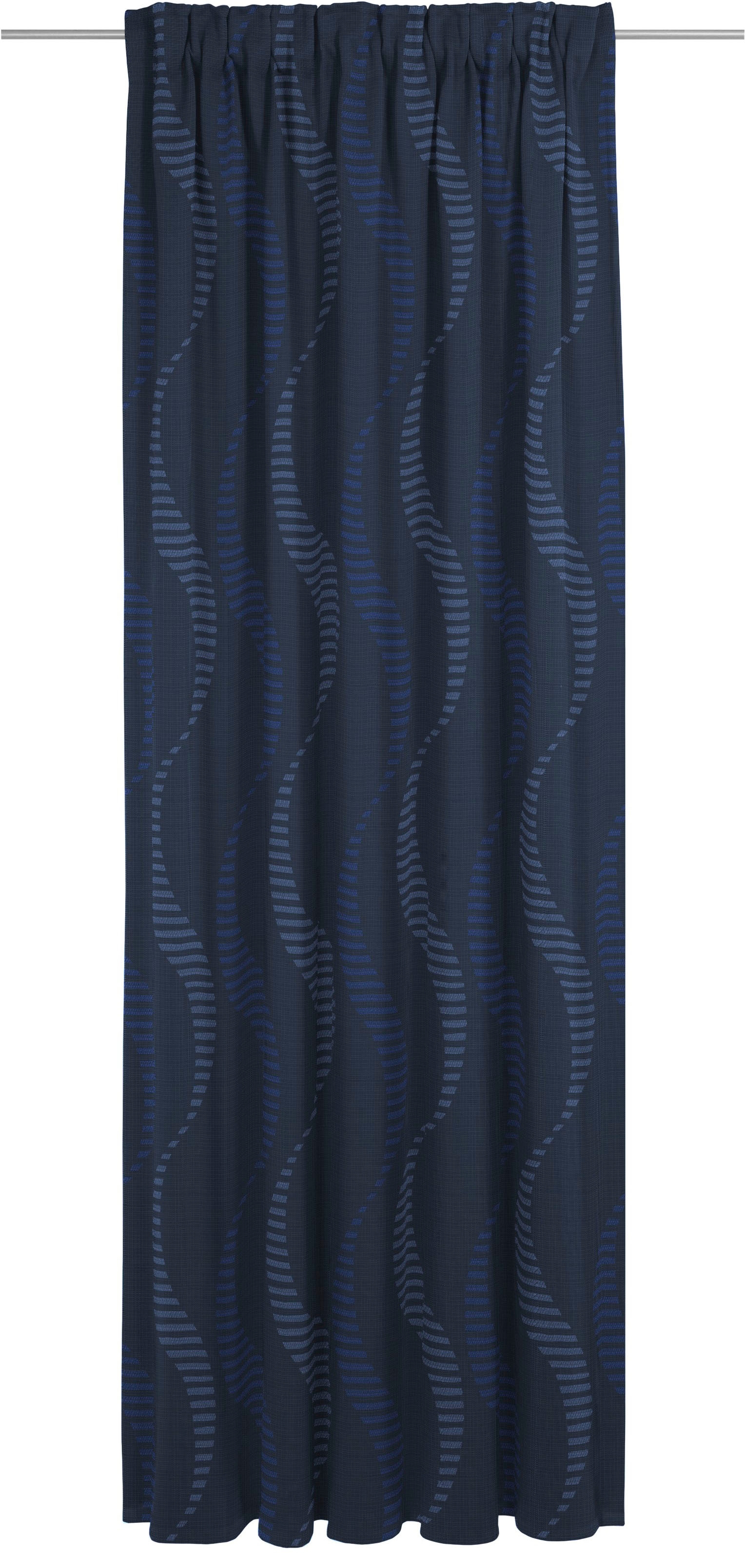 Wirth Vorhang »Lupara« Multifunktionsband 1 Stk. tlg.