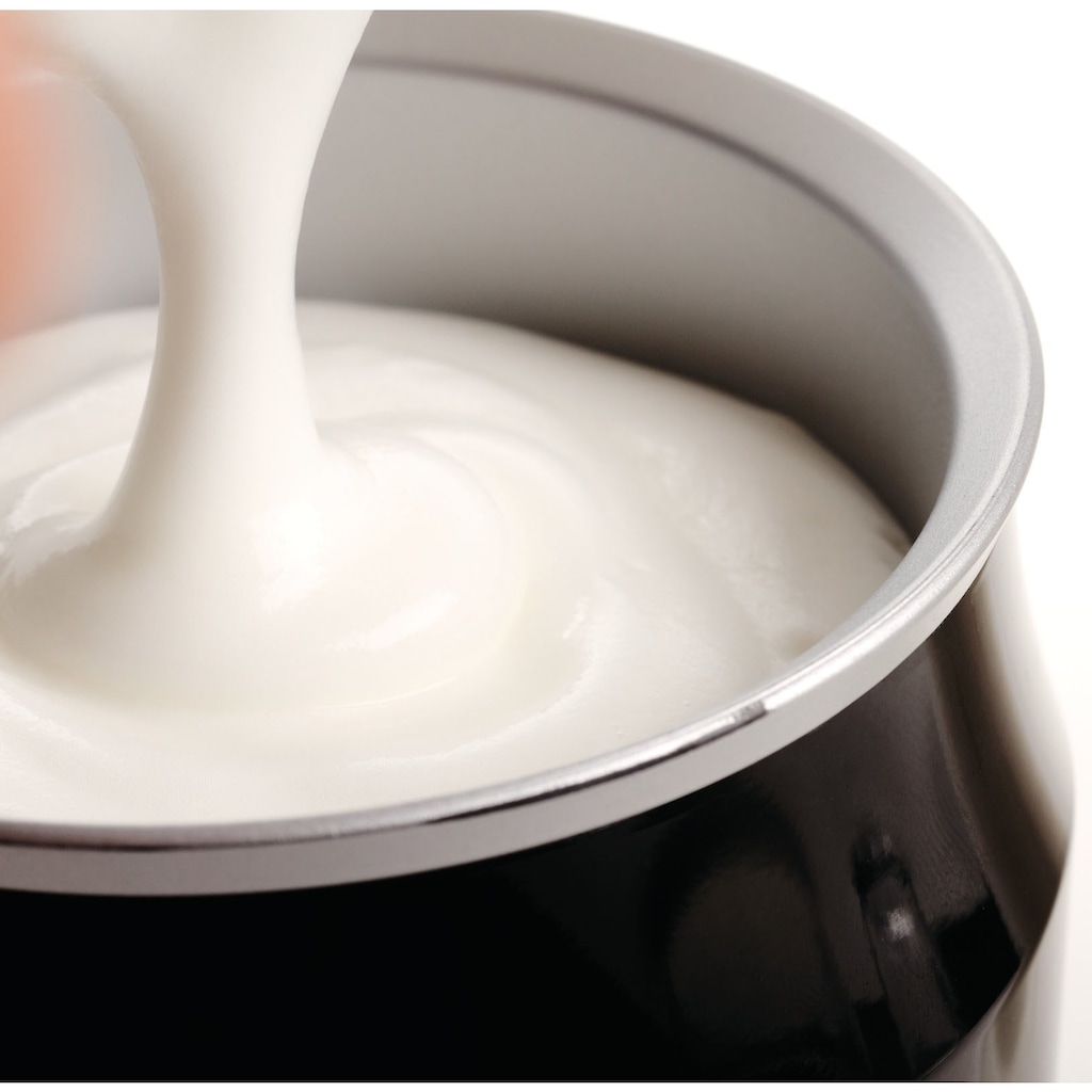 Philips Senseo Milchaufschäumer »Milk Twister CA6500/60«, 500 W, Induktion