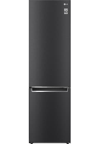 LG Kühl-/Gefrierkombination, GBB72MCVCN1, 203 cm hoch, 59,5 cm breit kaufen