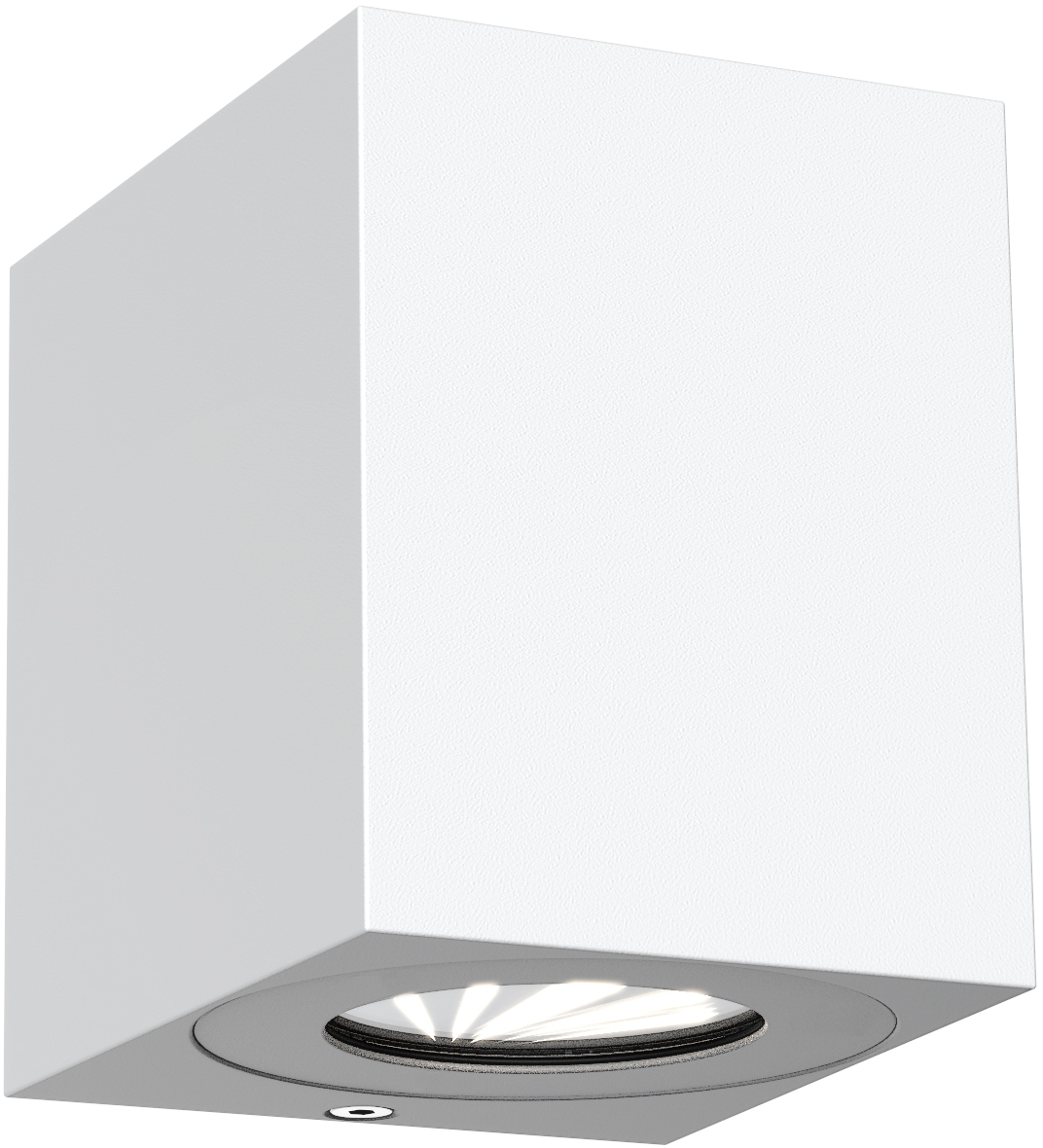 Nordlux LED 2«, 3 online inkl. XXL mit Außen-Wandleuchte Lichtschablonen Garantie Verschiedene 2 | Jahren kaufen flammig-flammig, »Canto