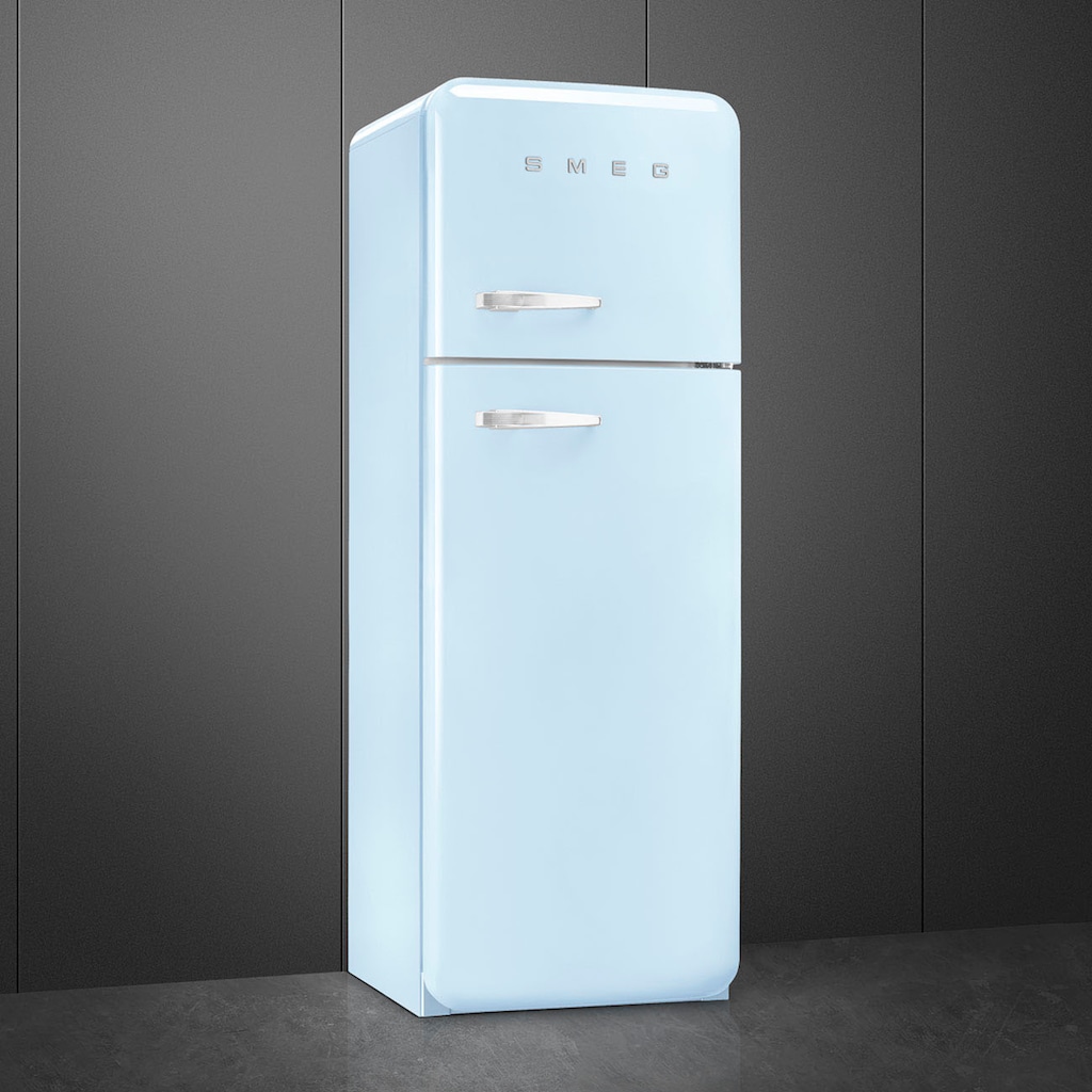 Smeg Kühl-/Gefrierkombination »FAB30«, FAB30RPB5, 172 cm hoch, 60,1 cm breit