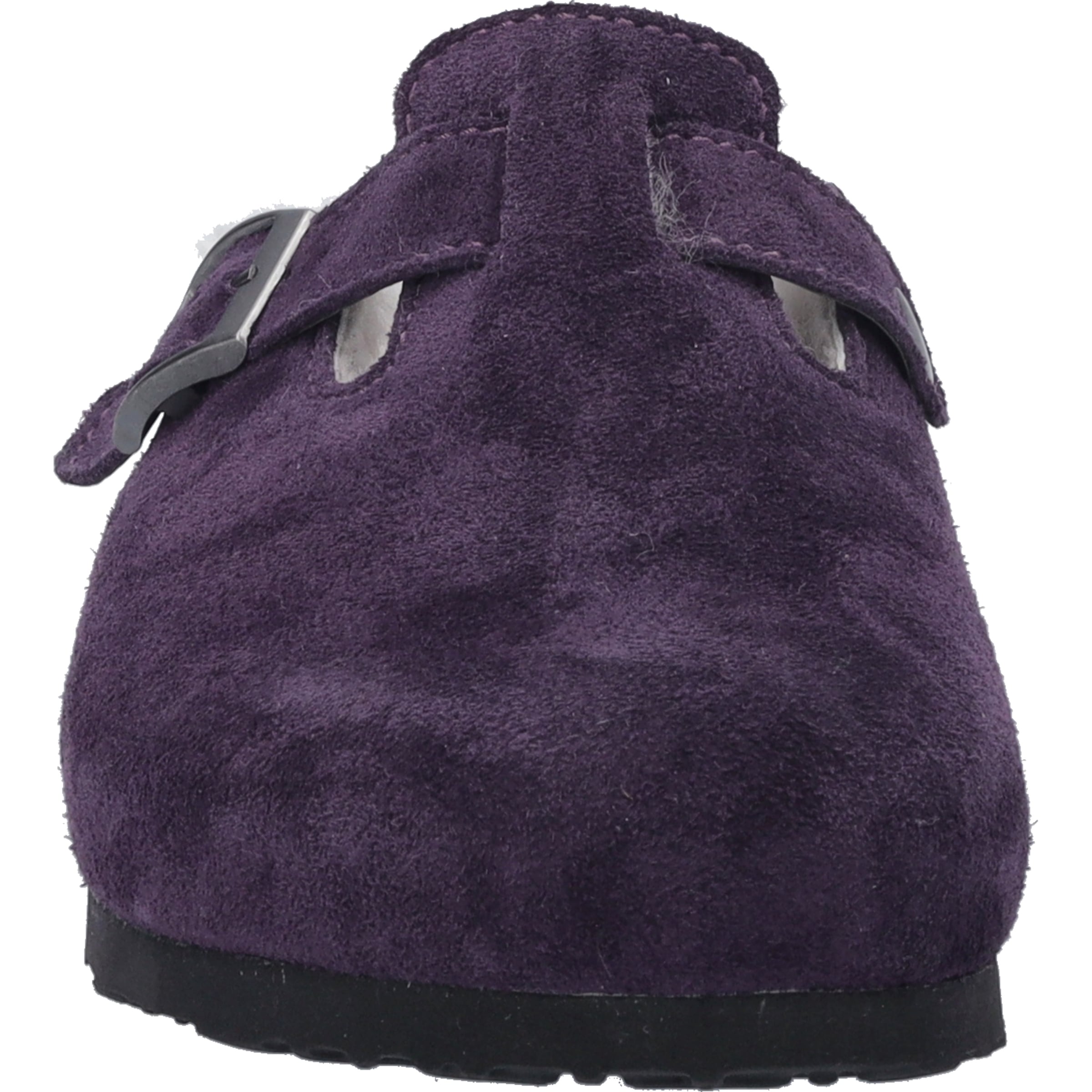 Josef Seibel Clog »Hermine 09, purple«