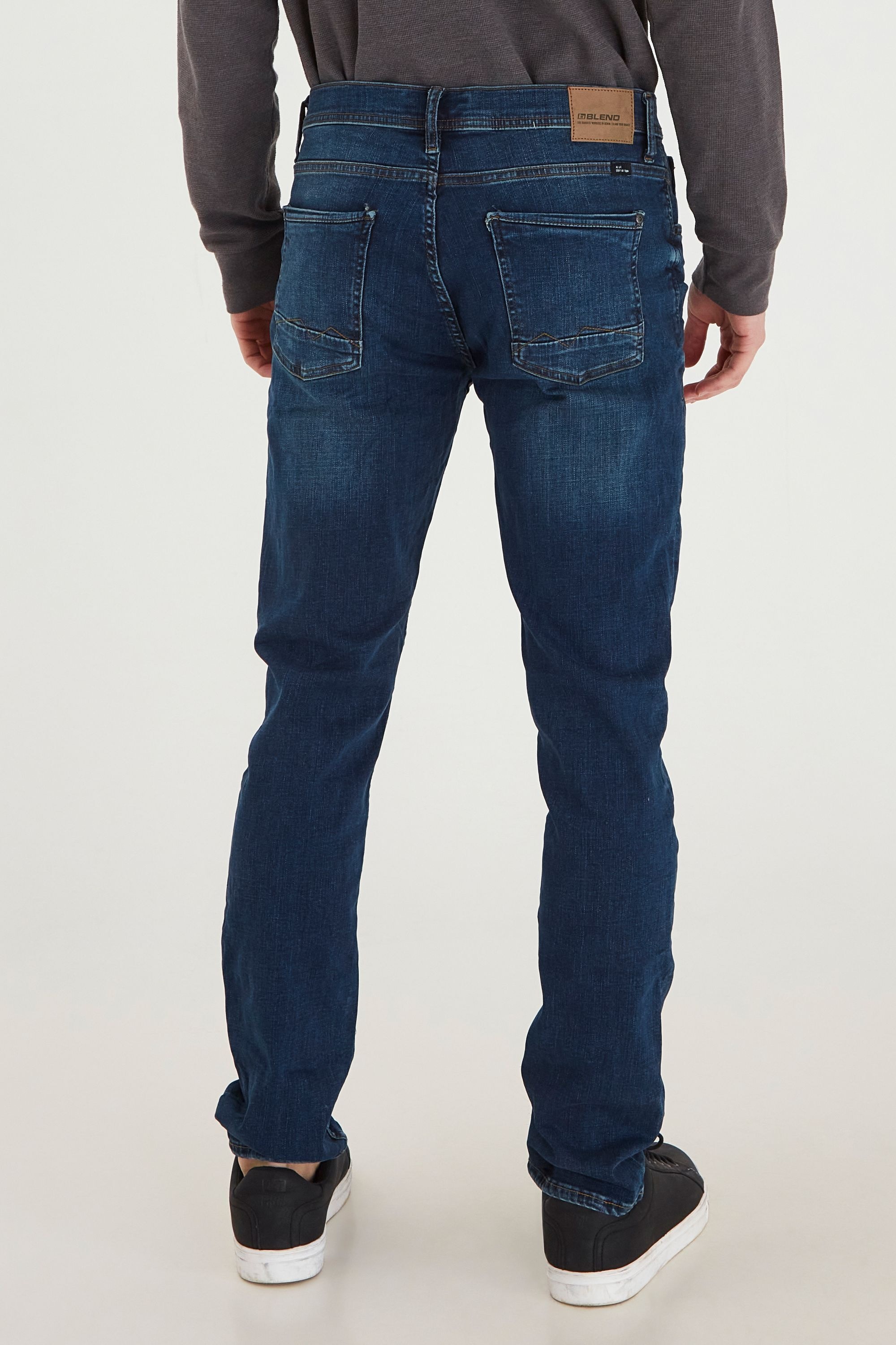 Blend 5-Pocket-Jeans »5-Pocket-Jeans BHTwister«