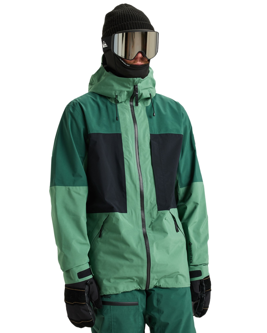 Quiksilver Snowboardjacke »Forever Stretch GORE-TEX®«