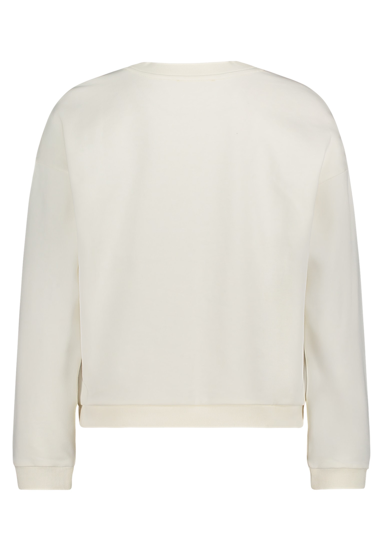 Cartoon Sweatshirt »Sweatshirt mit Rippbündchen«
