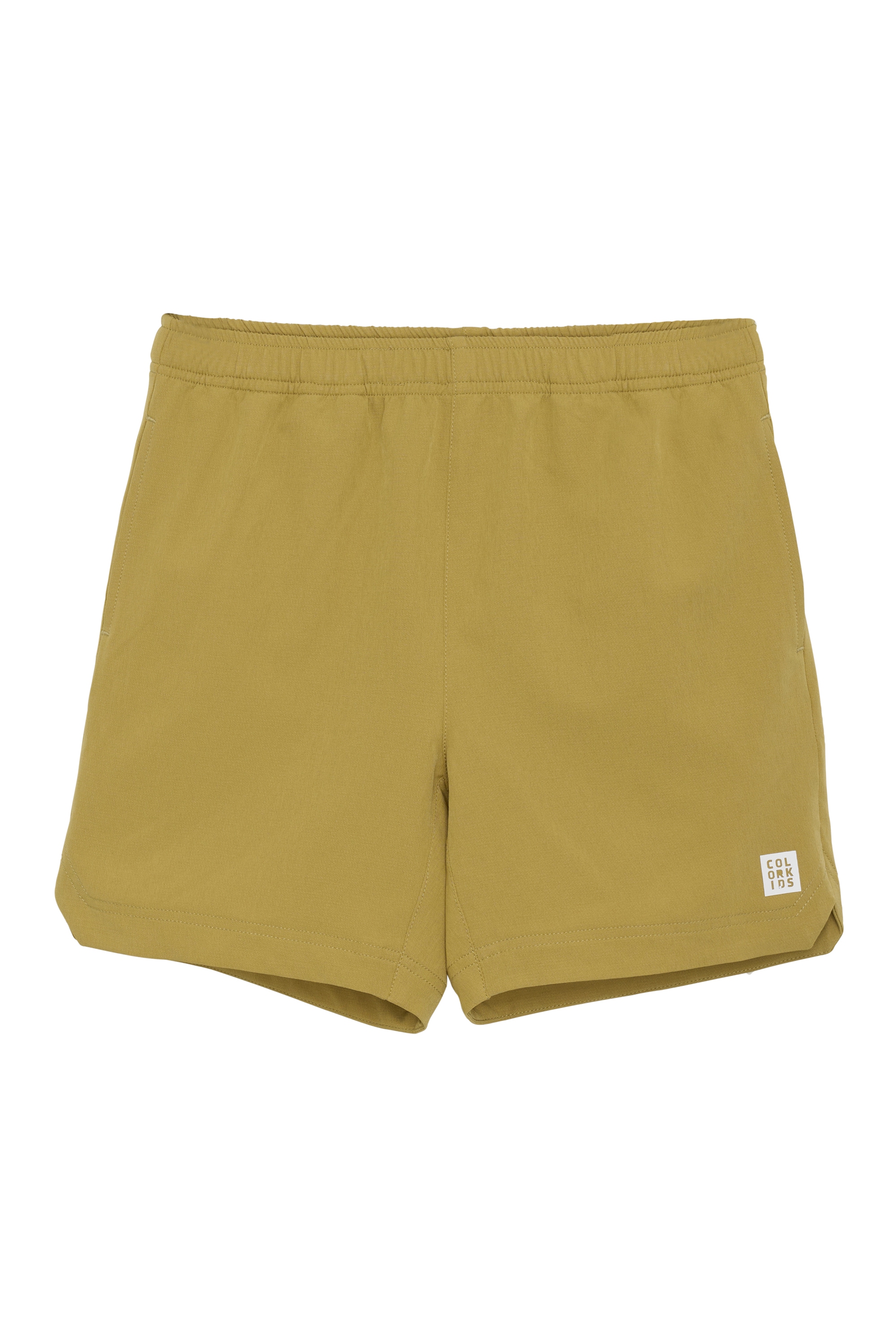 COLOR KIDS Funktionsshorts »Funktionsshorts COShorts«