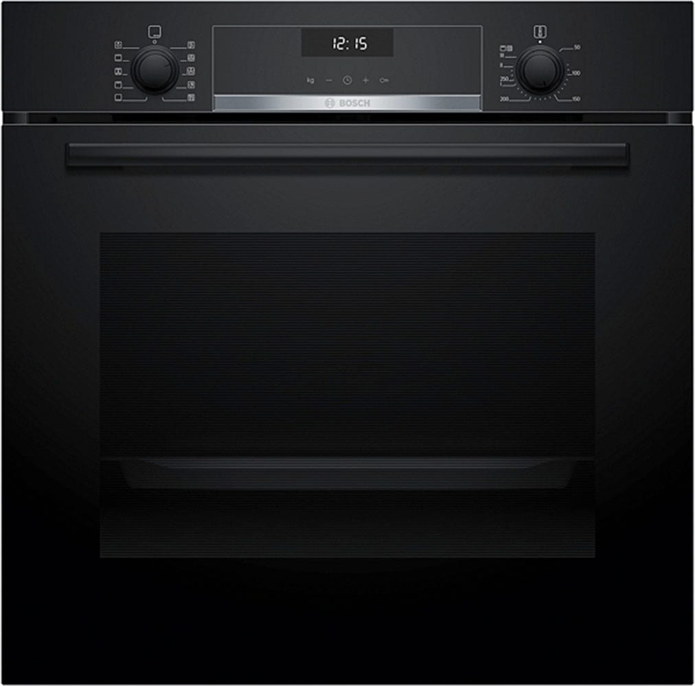 BOSCH Backofen-Set »HBD632LS81«