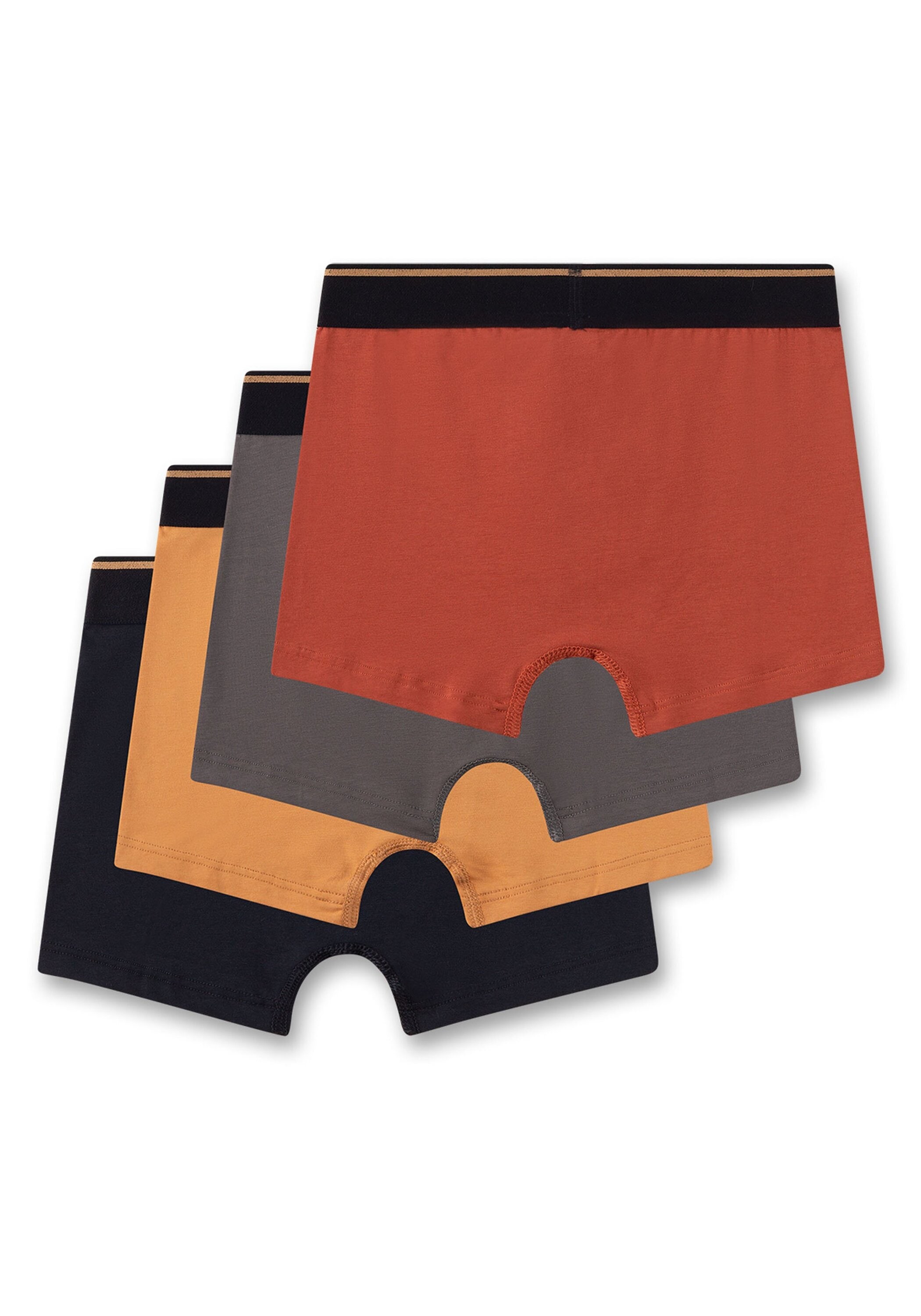 Sanetta Boxershorts »Boxershort 5er Pack«