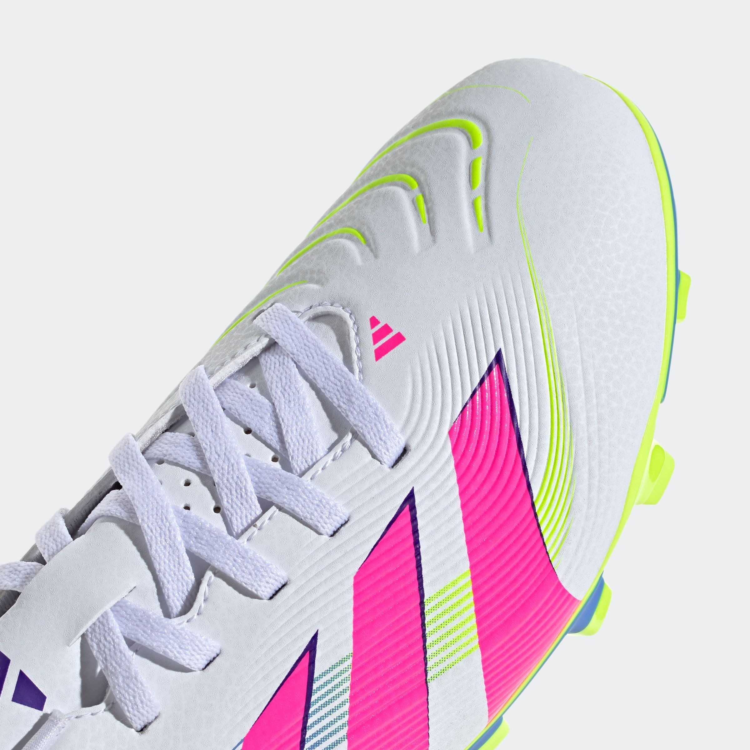 adidas Performance Fußballschuh »PREDATOR CLUB FG/MG«