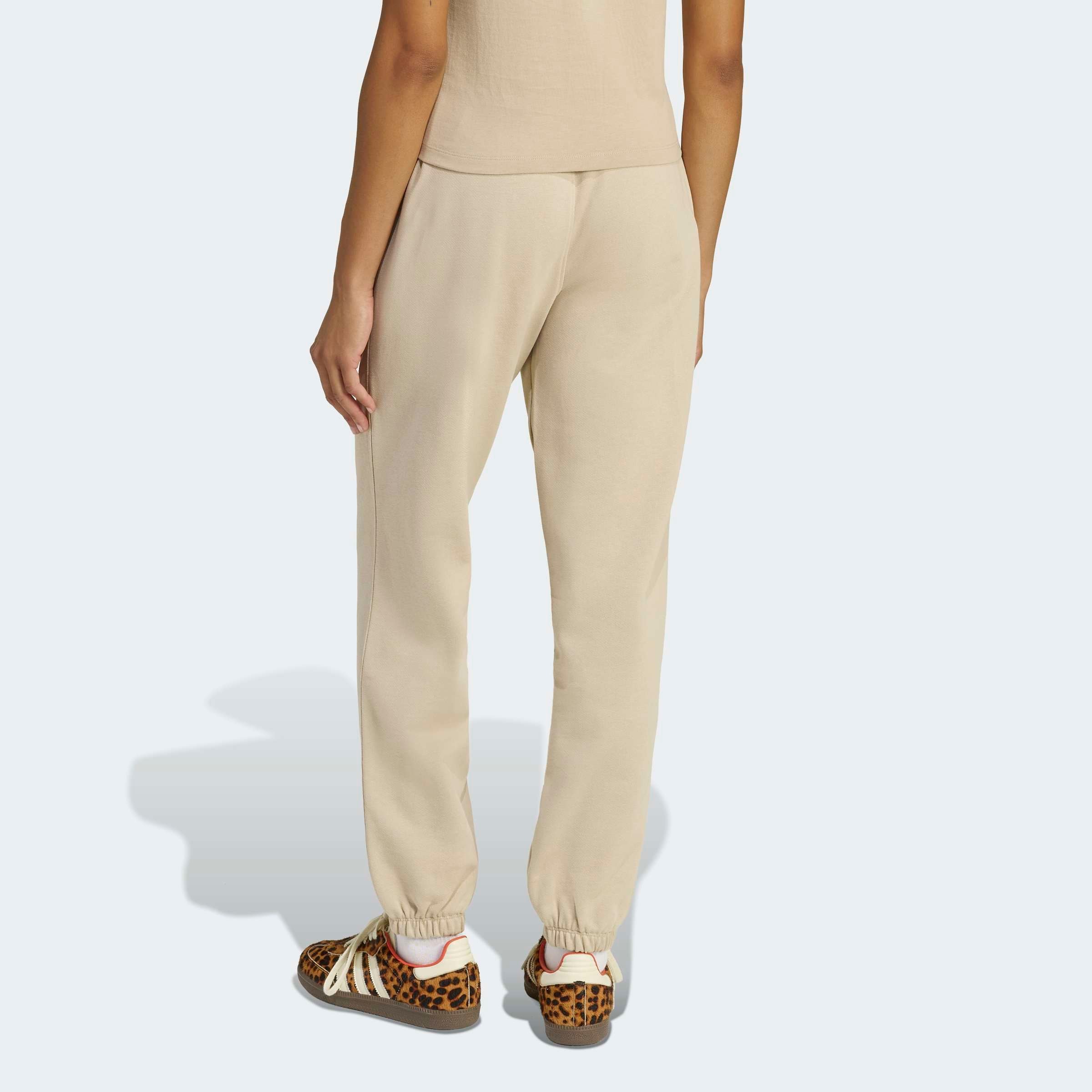 adidas Originals Sporthose »ESS FT PT«