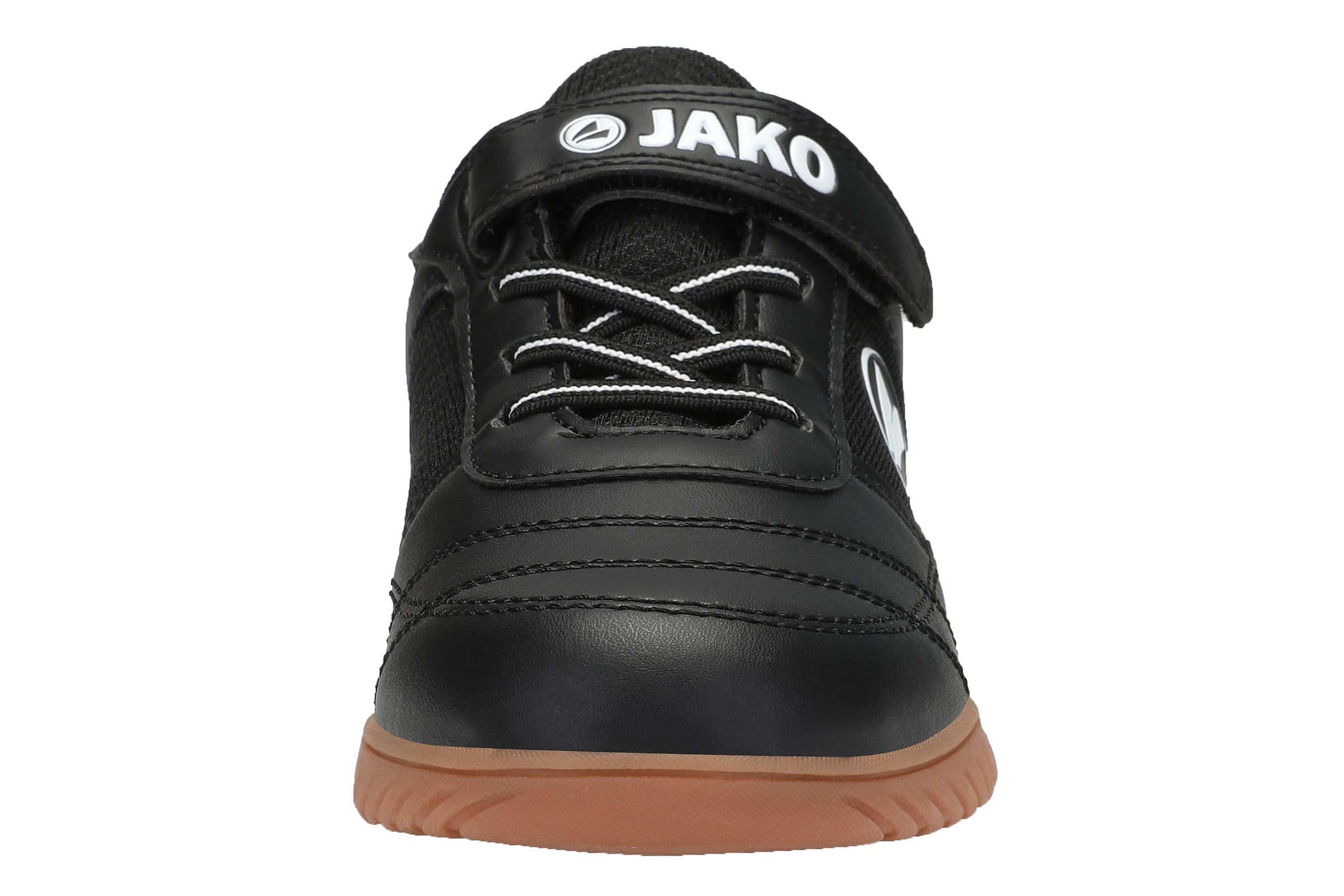 Jako Sneaker »J-SH Winger EV«  Hallenschuh, für Kinder, Non-Marking, Klettverschluss