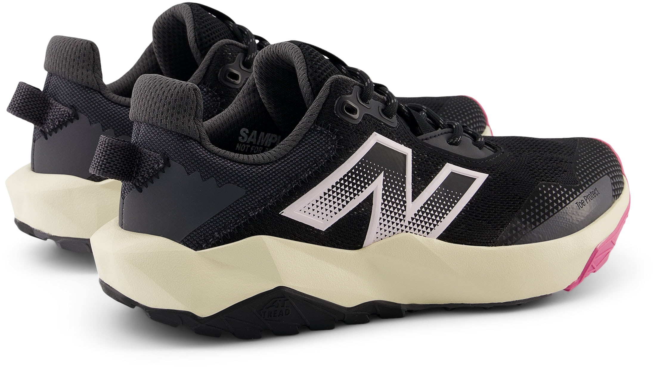 New Balance Laufschuh »WTNTR«, Trailrunning-Schuhe