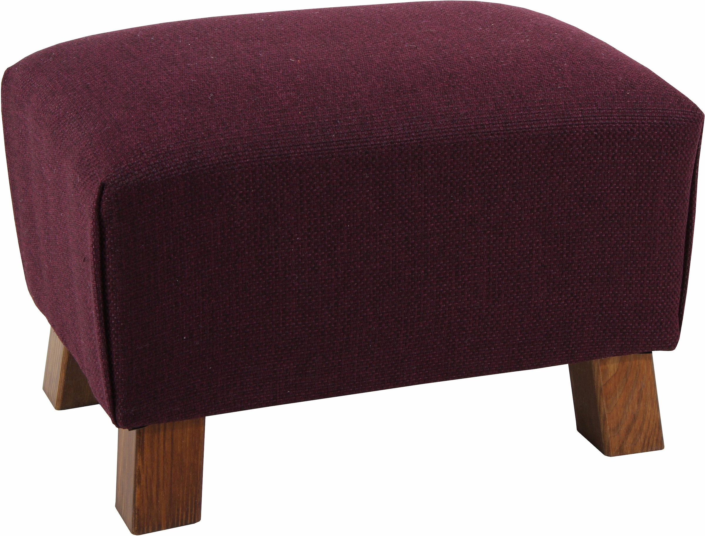 Max Winzer® Fußhocker »Footstool«