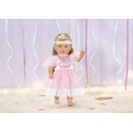Zapf Creation® Puppenkleidung »Dolly Moda Prinzessin Kleid, 39-46 cm«