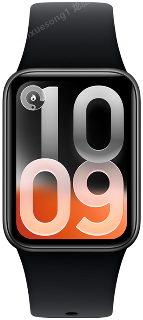 Xiaomi Fitnessband »Smart Band 10 Pro NFC«(44,19/ 1,74 ″)