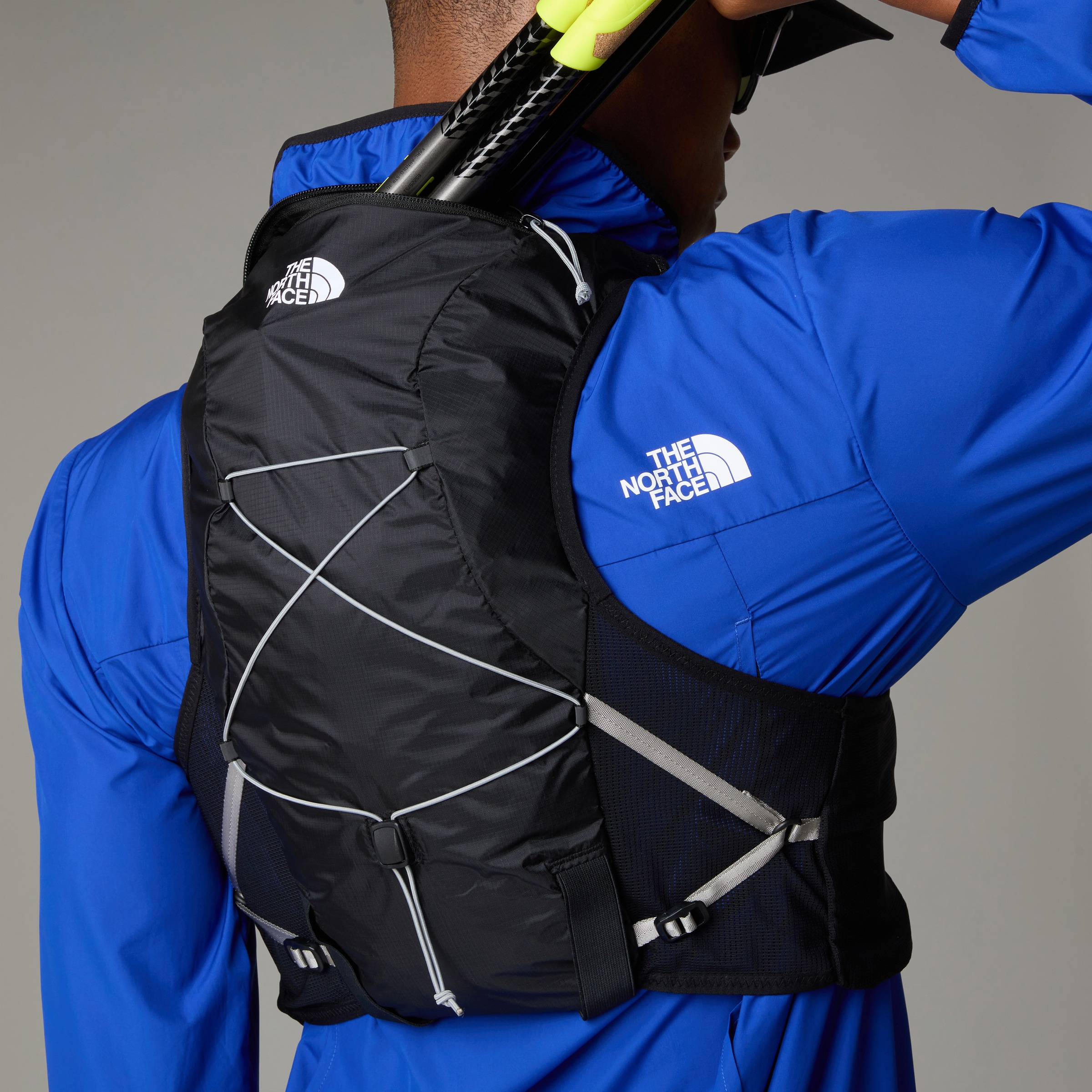 The North Face Funktionsweste »Sunriser 8 Laufweste«