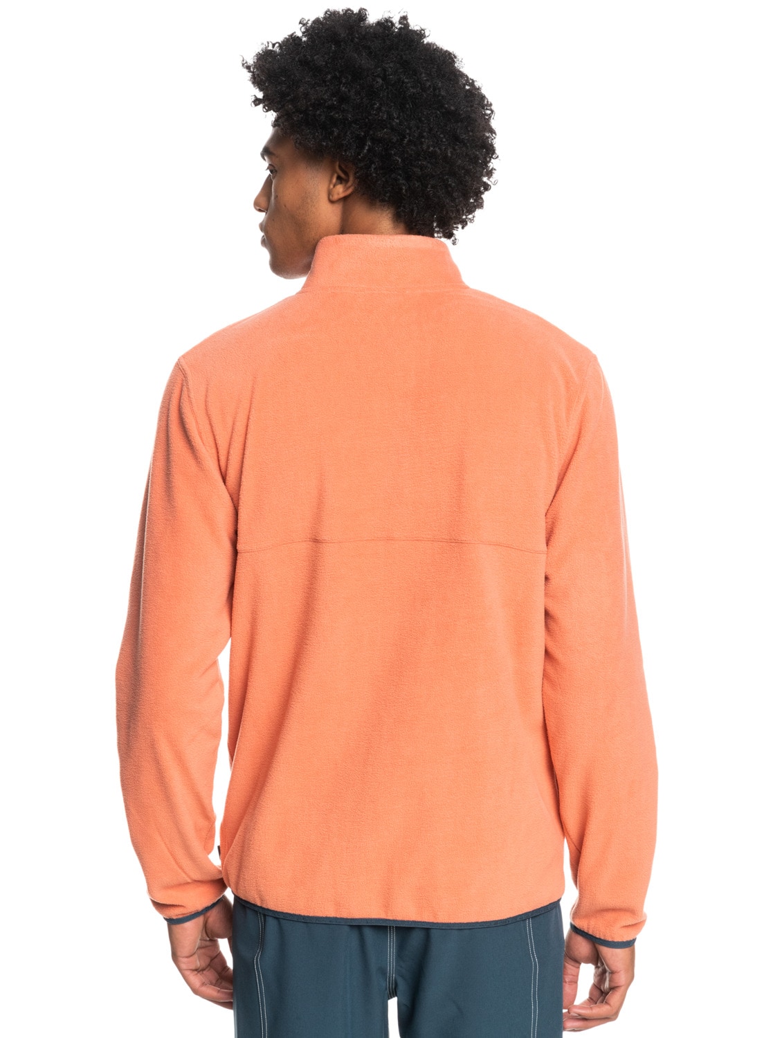 Quiksilver Sweatshirt »No Destination«