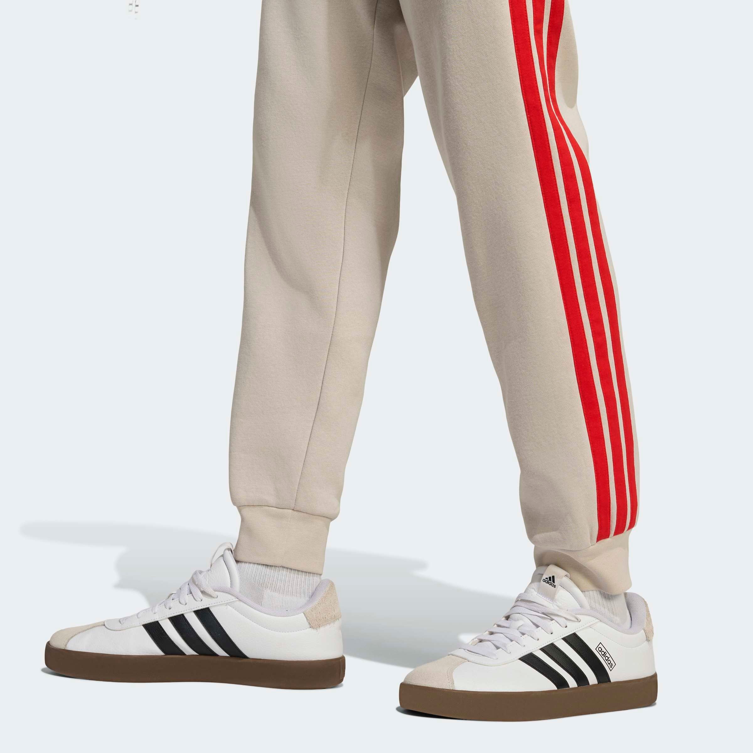 adidas Sportswear »ESSENTIALS 3-STREIFEN«