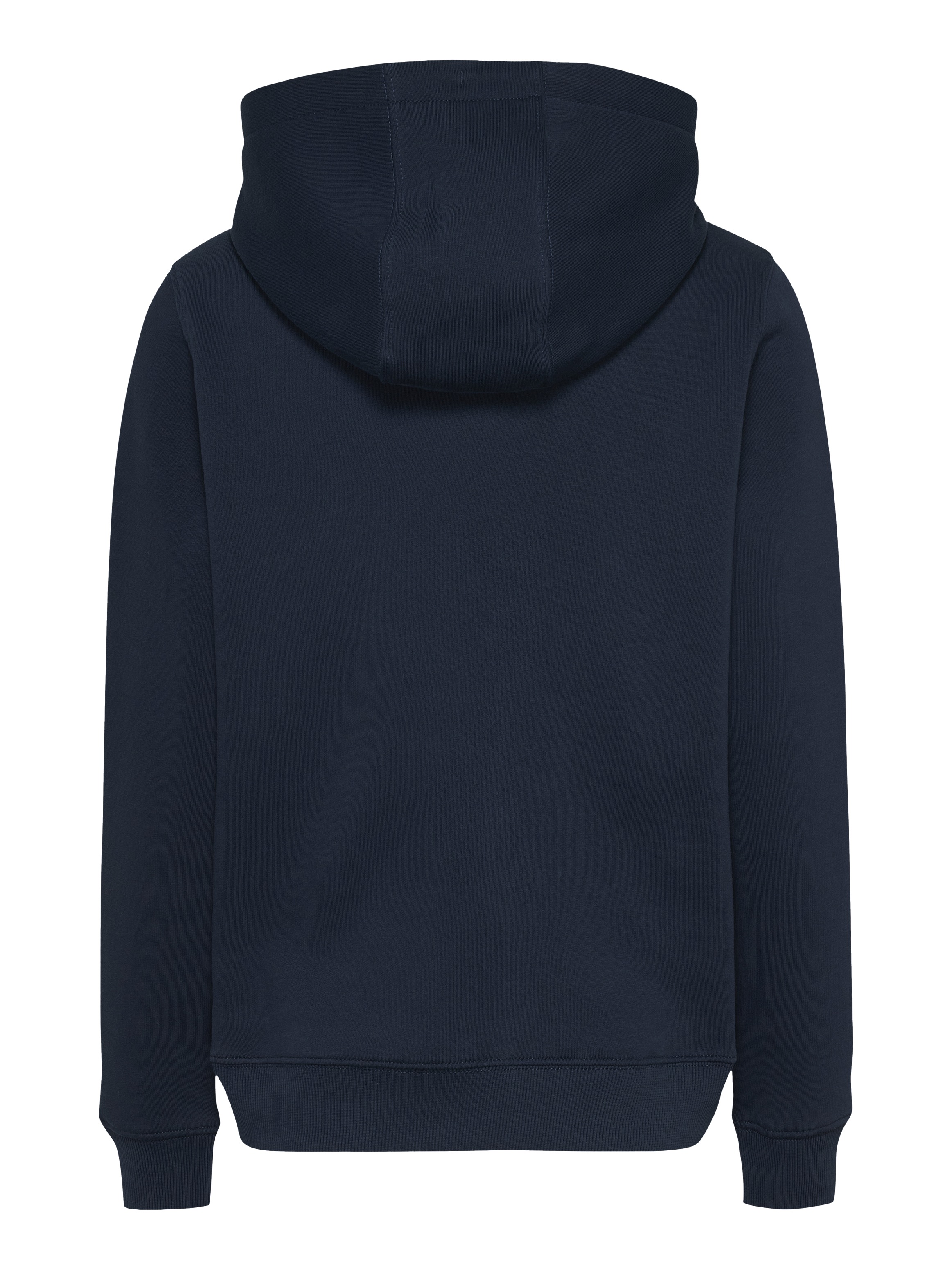 Tommy Jeans Hoodie »TJW REG ESS LOGO HOODIE EXT«, mit Logodruck, Stickerei
