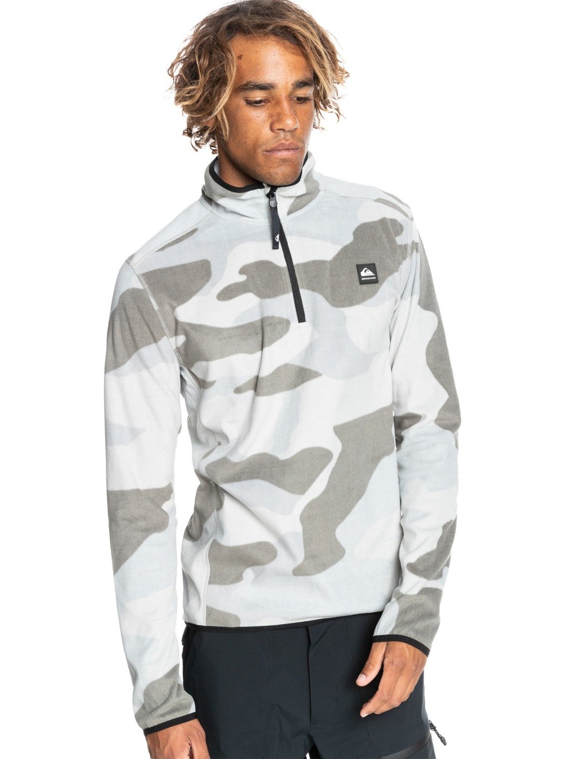 Quiksilver Sweatshirt »Aker«