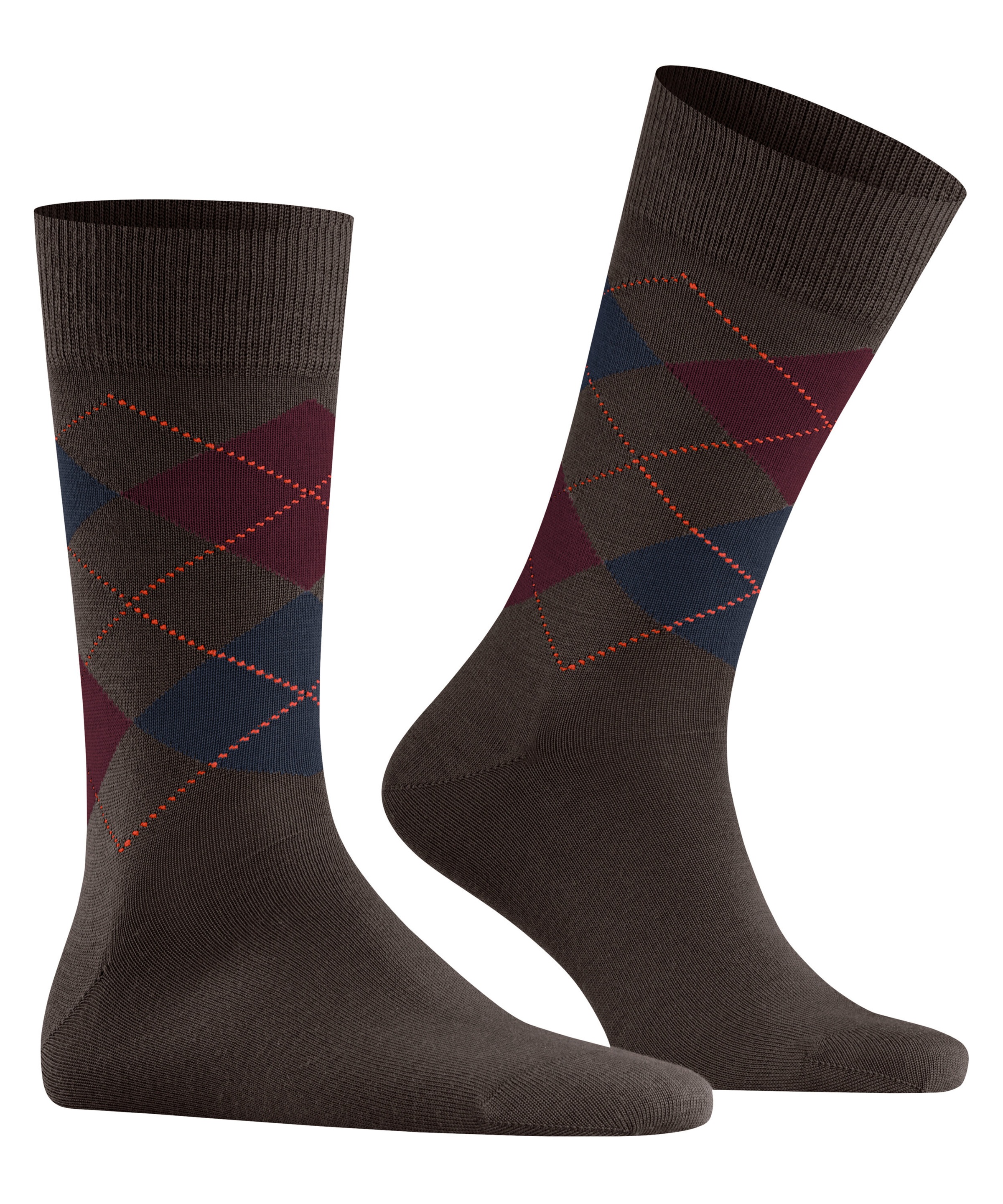 Burlington Socken »Edinburgh« 1 Paar tlg.