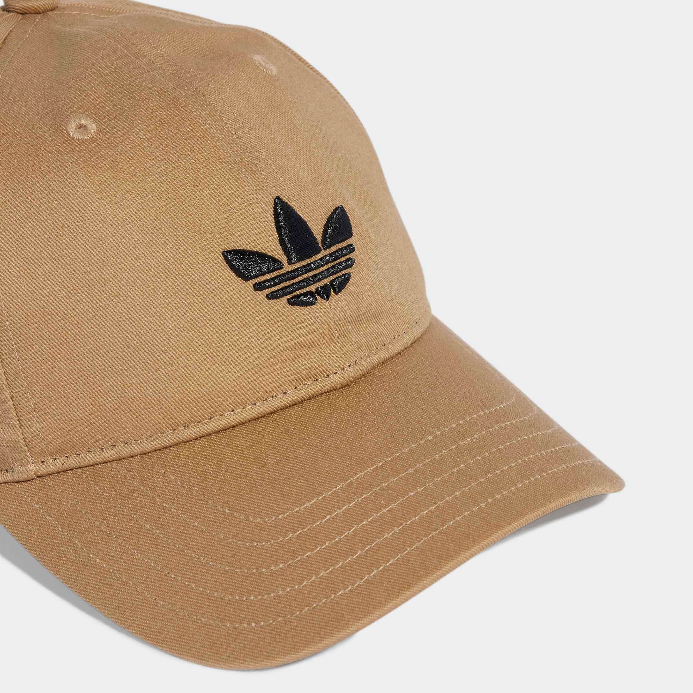 adidas Originals Baseball Cap »BASEBALL CAP AC« für Erwachsene, sportlicher Stil, aus Baumwolle