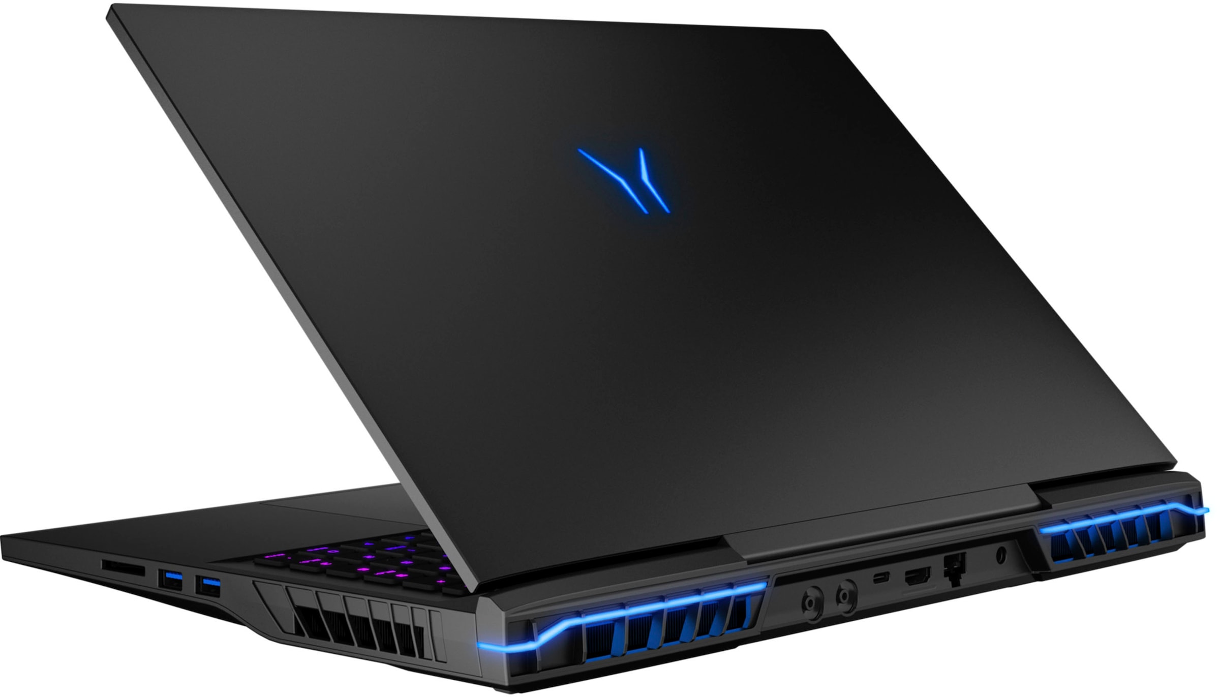 Medion® Gaming-Notebook »ERAZER Beast X40E Gaming-Laptop«, 43,2 cm, / 17 Zoll, Intel, Core i7, GeForce RTX 4070, 1000 GB SSD