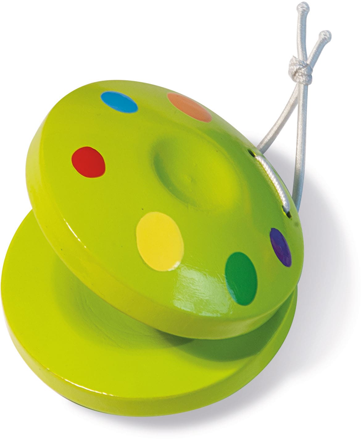 Eichhorn Spielzeug-Musikinstrument »Musikset mit Maracas«, (Set, 3 tlg.)
