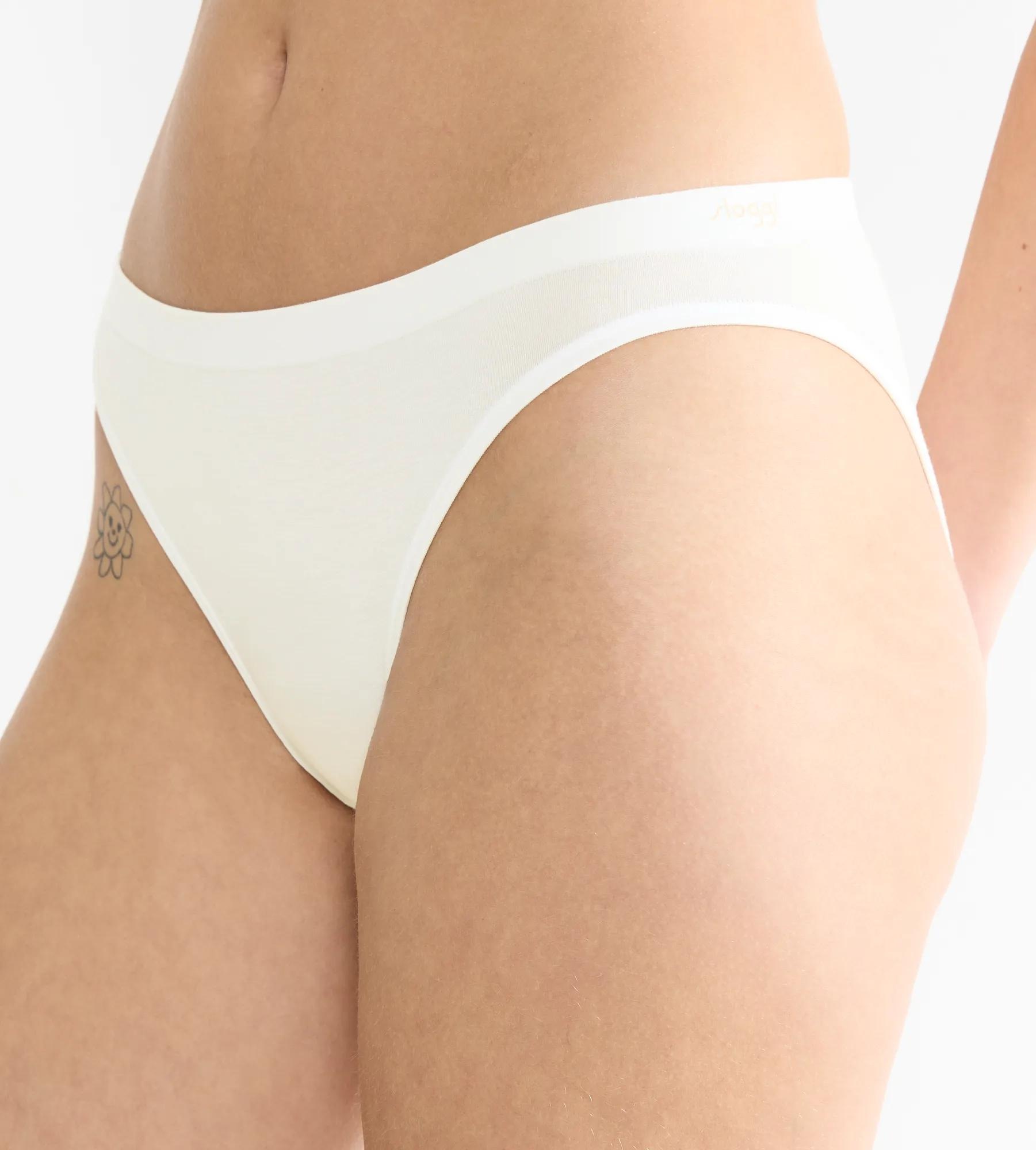 sloggi Tai-Slip »GO Sense« 2er Pack,  Modalmix, weich, elastisch, flache Kanten
