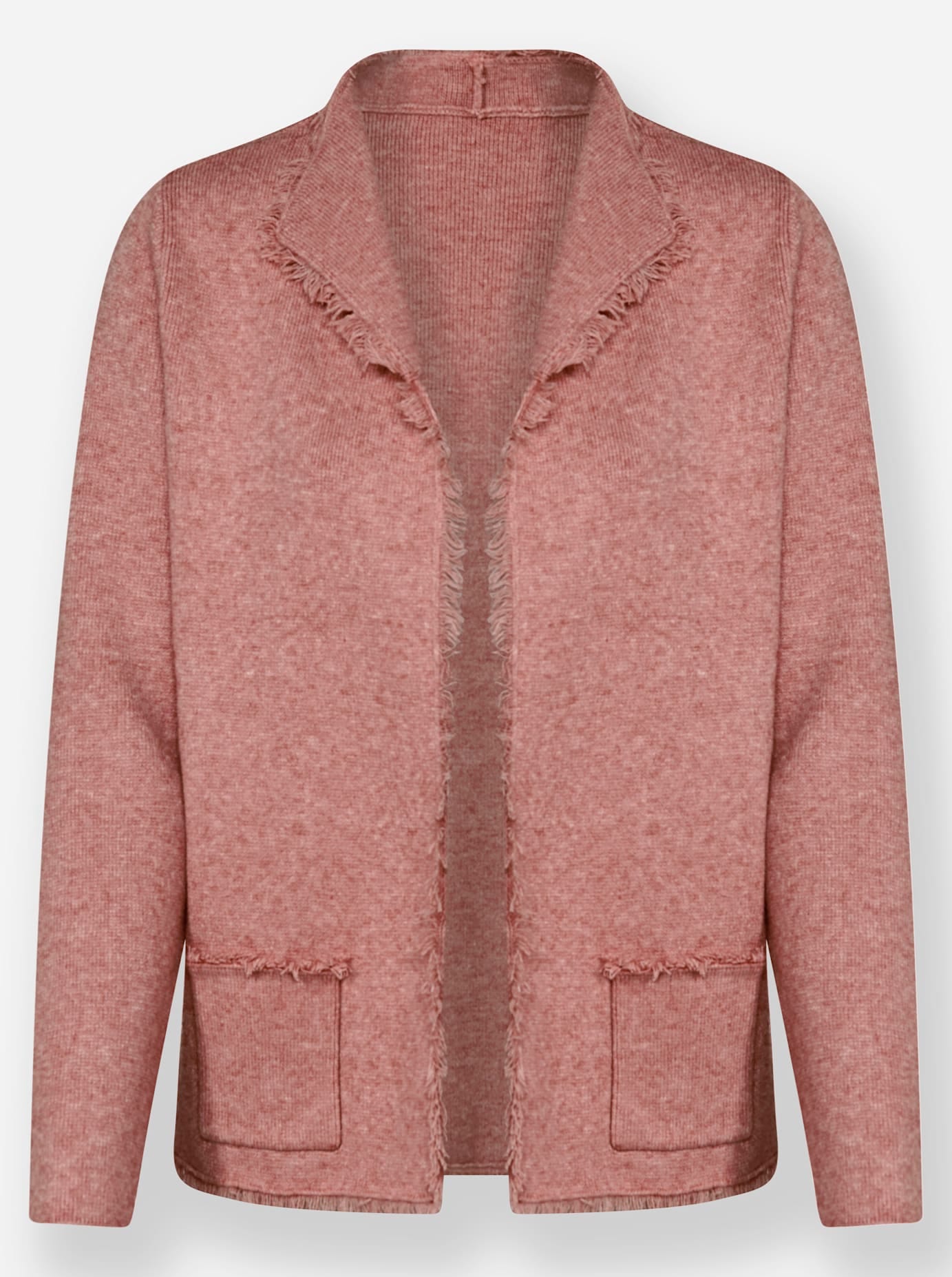 Inspirationen Strickjacke