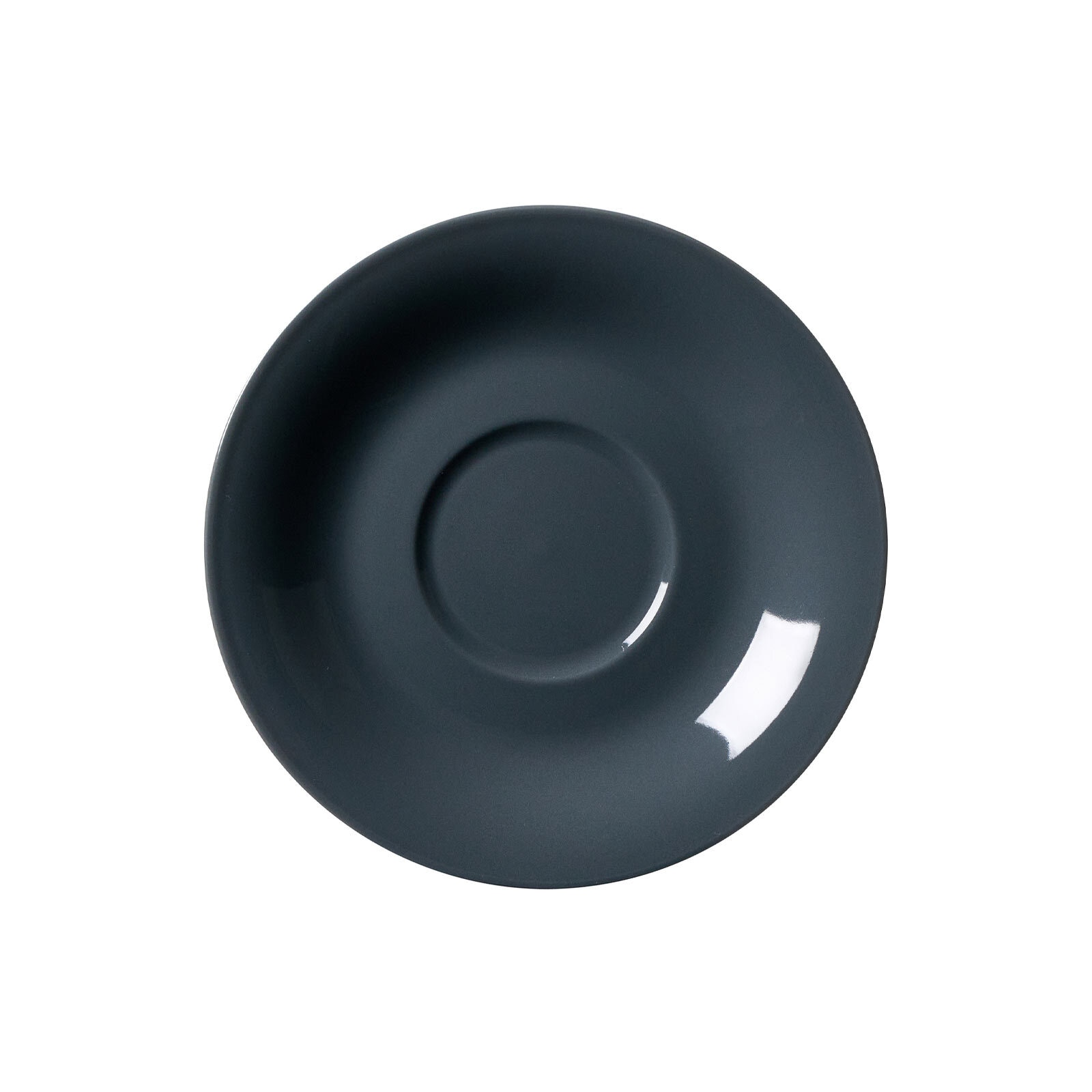 Ritzenhoff & Breker Untertasse »Jumbountertassen Doppio ø 17 cm 6er Set«