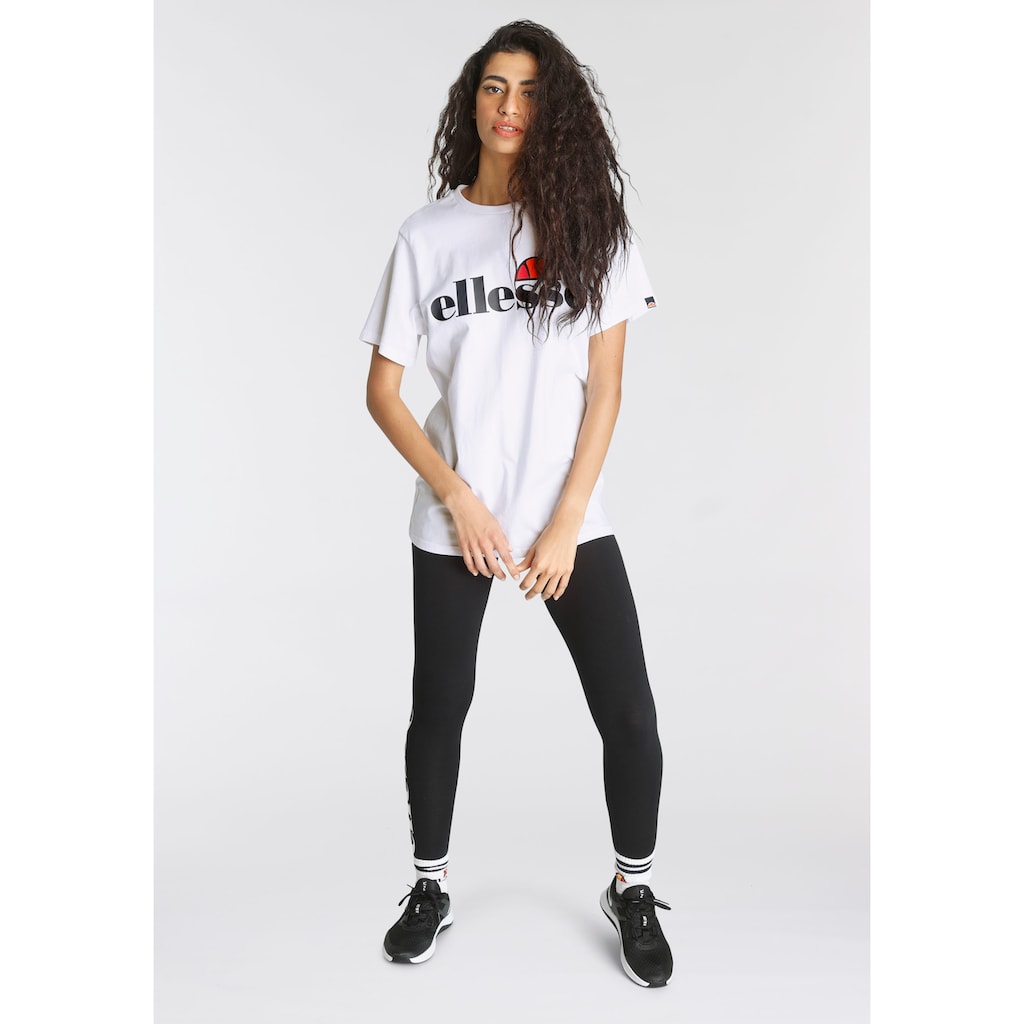 Ellesse T-Shirt »ALBANY TEE«