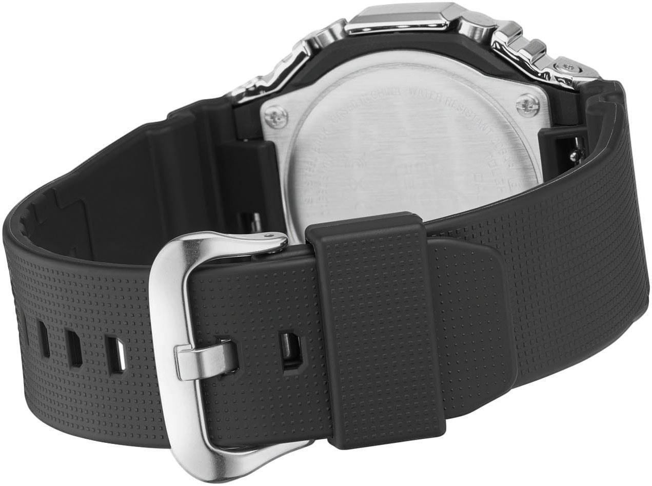 CASIO G-SHOCK Smartwatch ( )