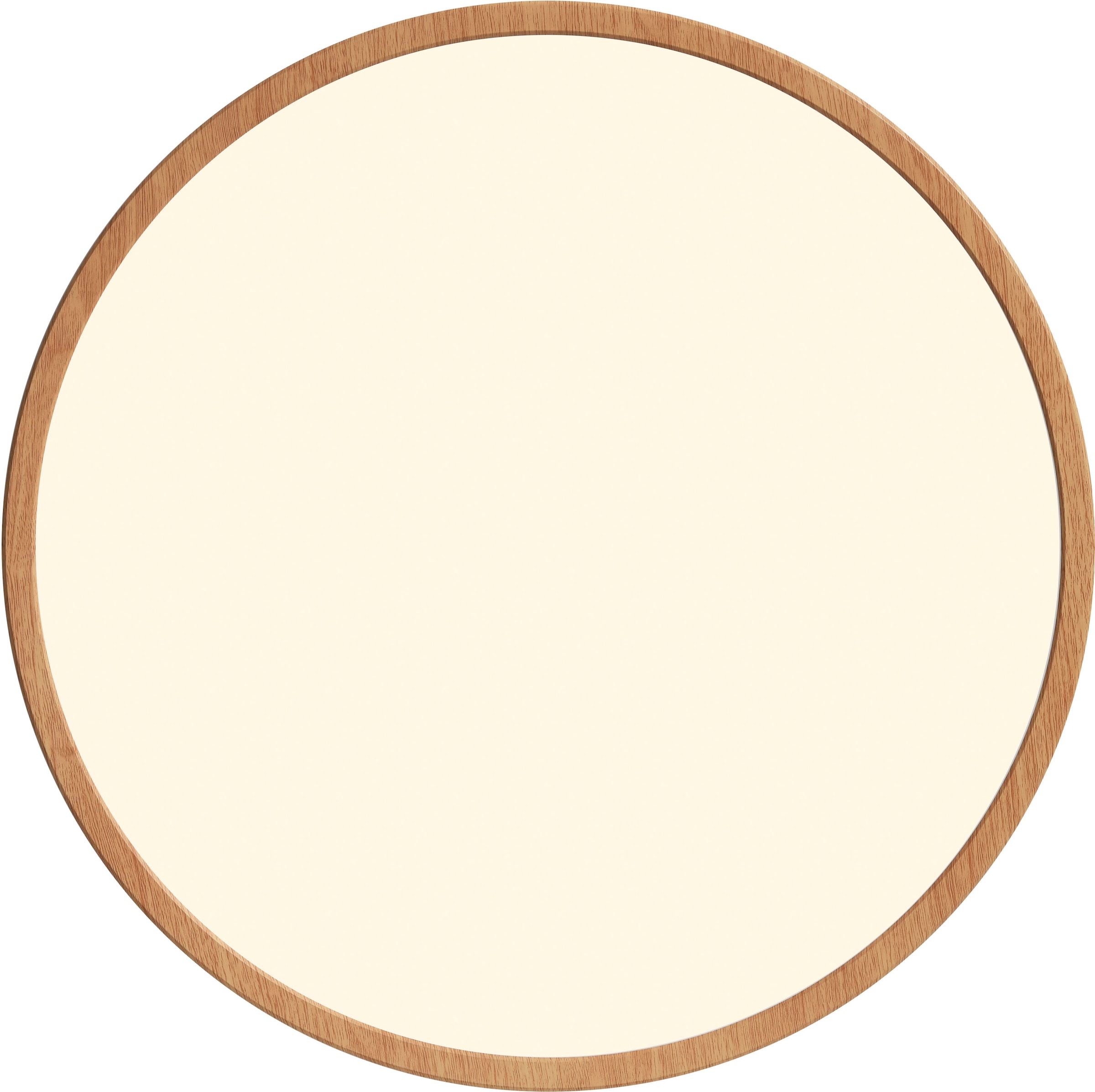 Nordlux LED Deckenleuchte »Oja 42 IP20 2700K Step-Dim« LED-Modul 1 Stk. Warmweiß